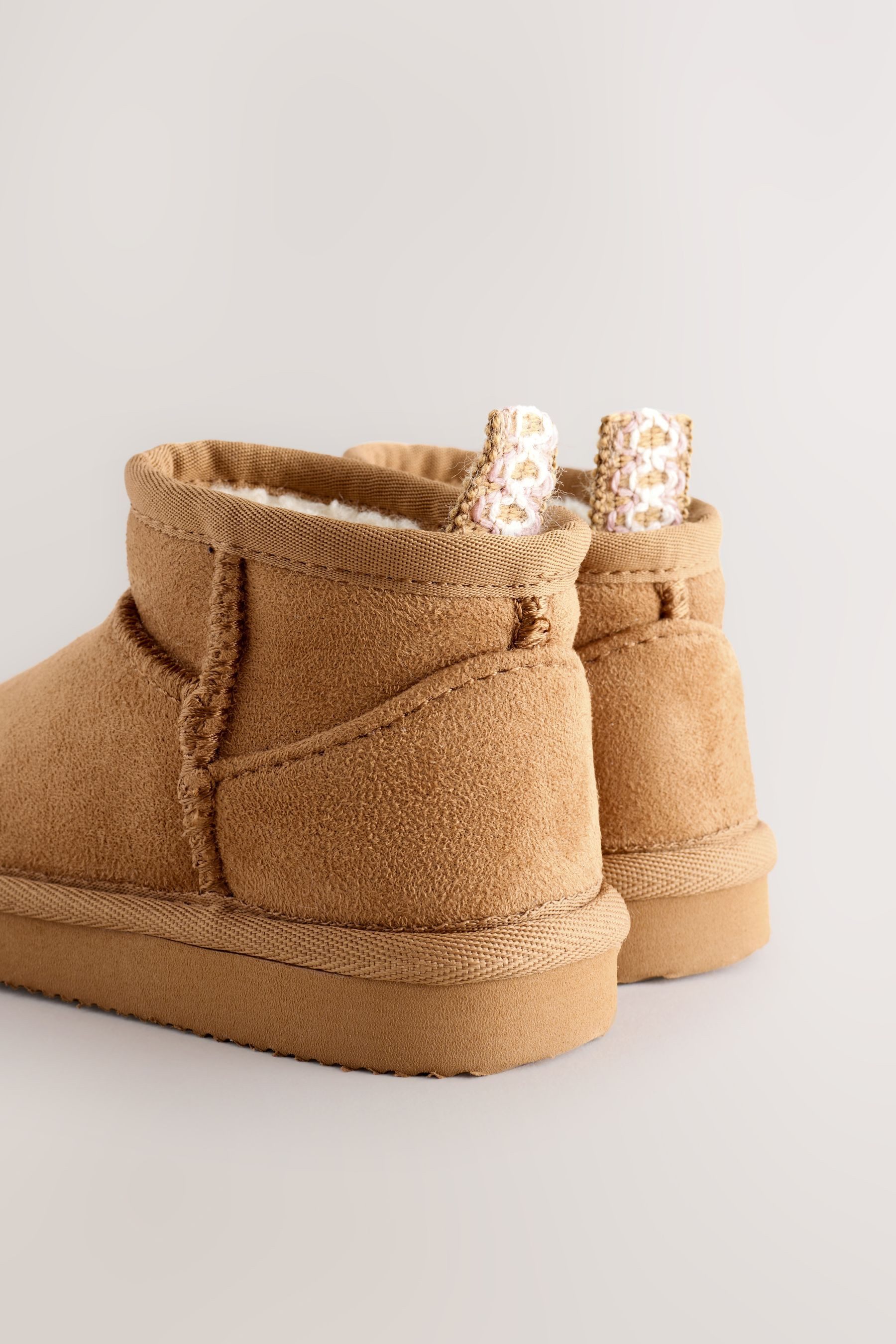 Next Schlupf-Hausstiefel Hausschuh (1-tlg)