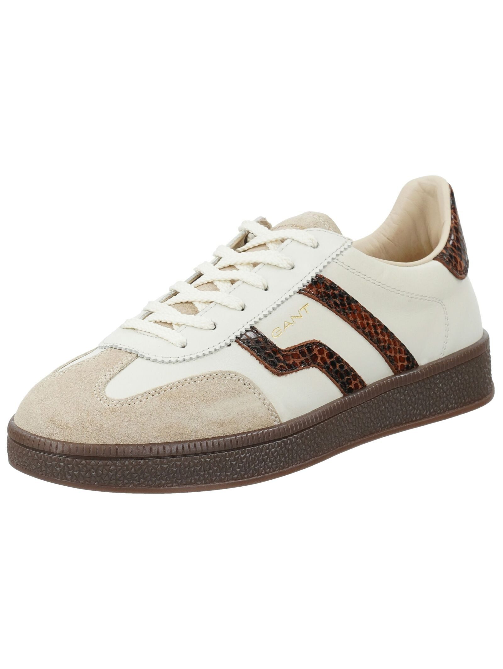 Gant Sneaker Leder Sneaker