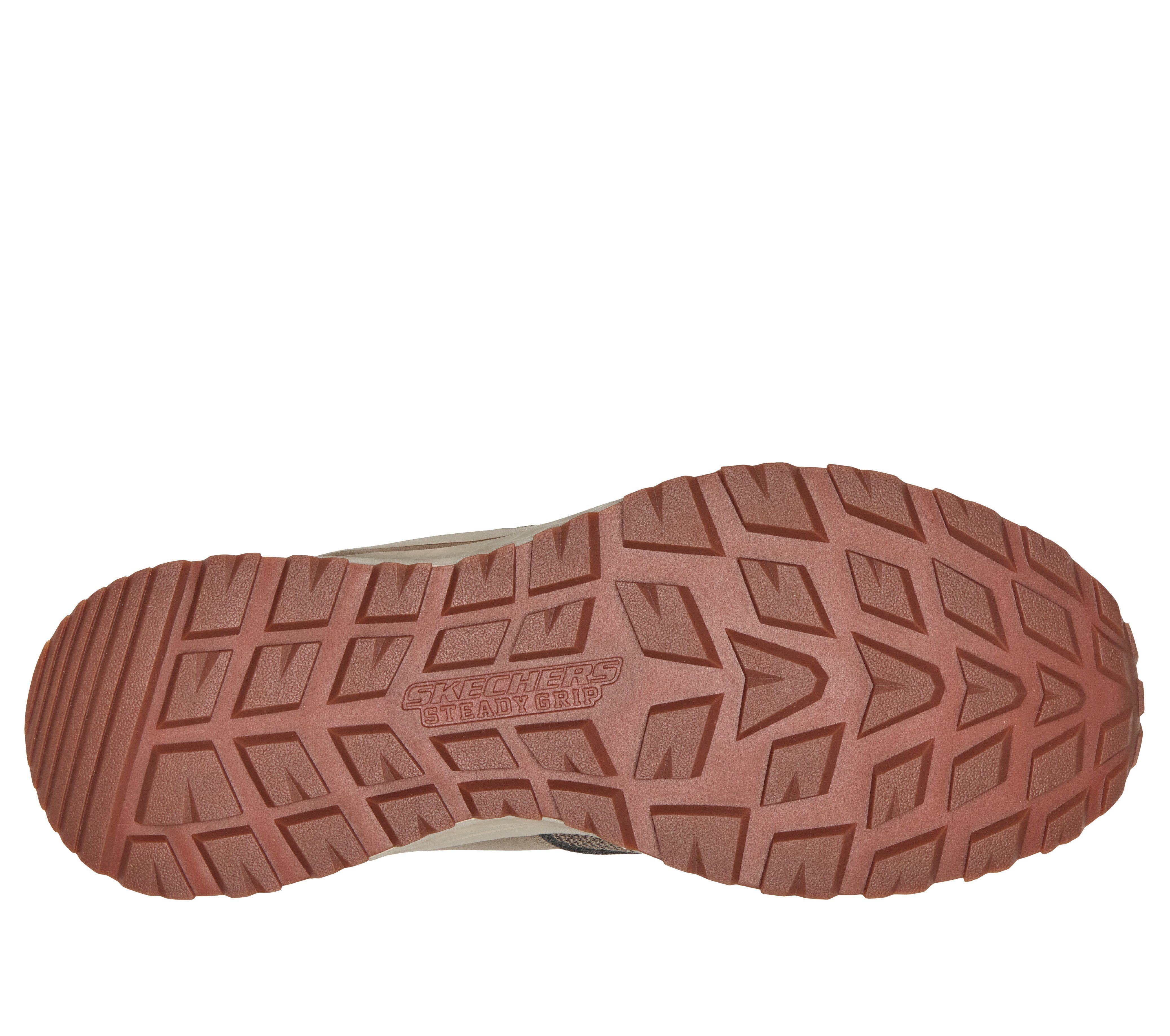 Skechers SLADE ULTRA-COLORADO Slip-On Sneaker Schlupfschuh, Freizeitsneaker mit Gummizug und Slip ins-Funktion