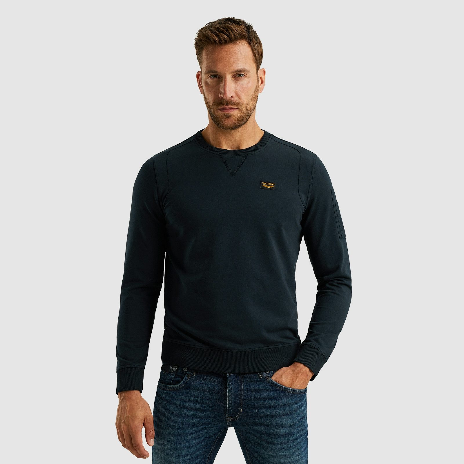 Sweatshirt Airstrip sweat