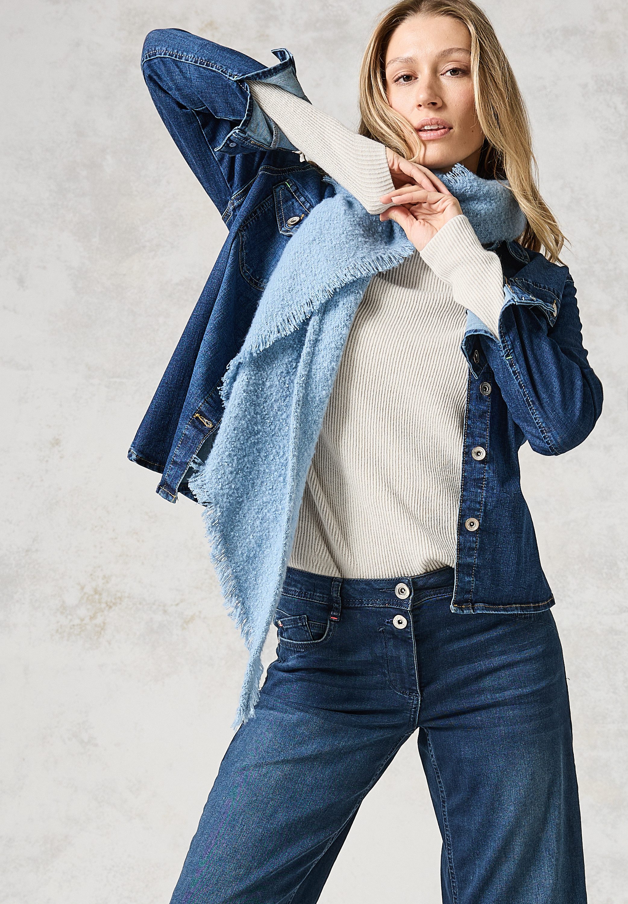 Strickpullover