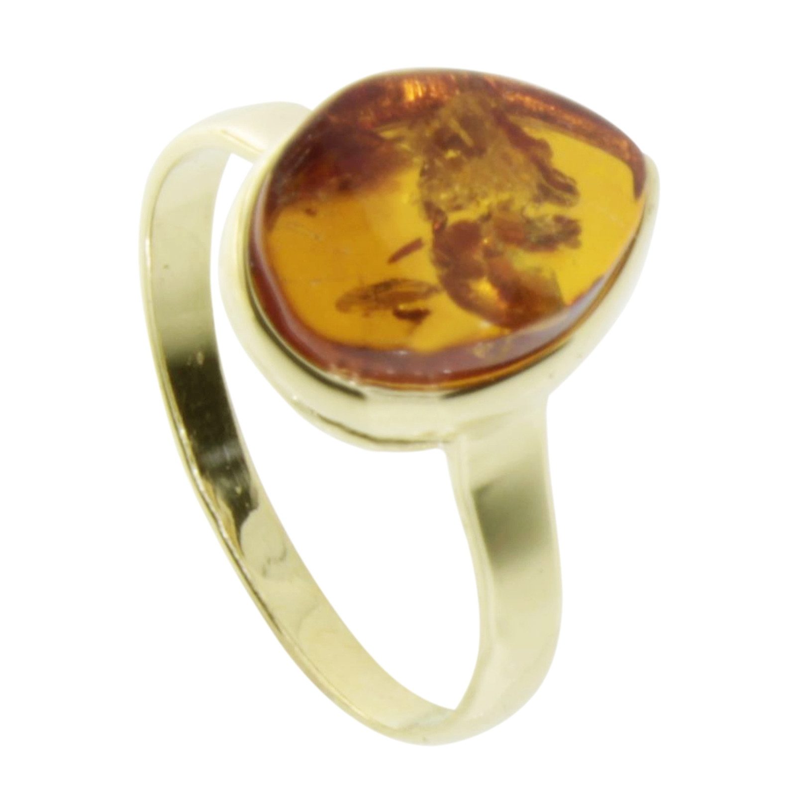 OSTSEE-SCHMUCK Fingerring Ostsee-Schmuck Ring Ulma Ring Ulma (1-tlg) günstig online kaufen