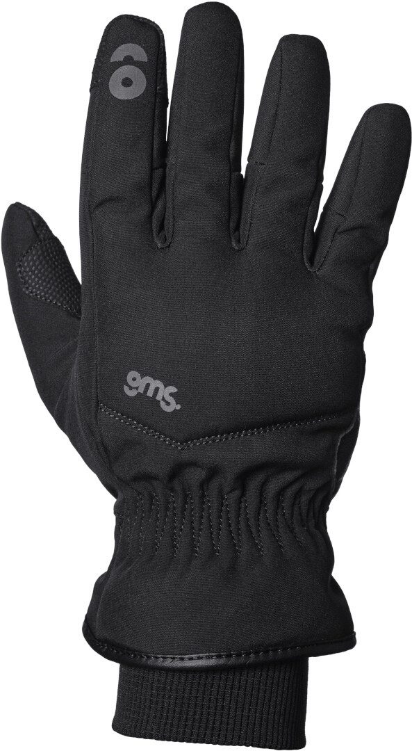 Motorradhandschuhe GMS Vito WP wasserdichte Motorrad Handschuhe