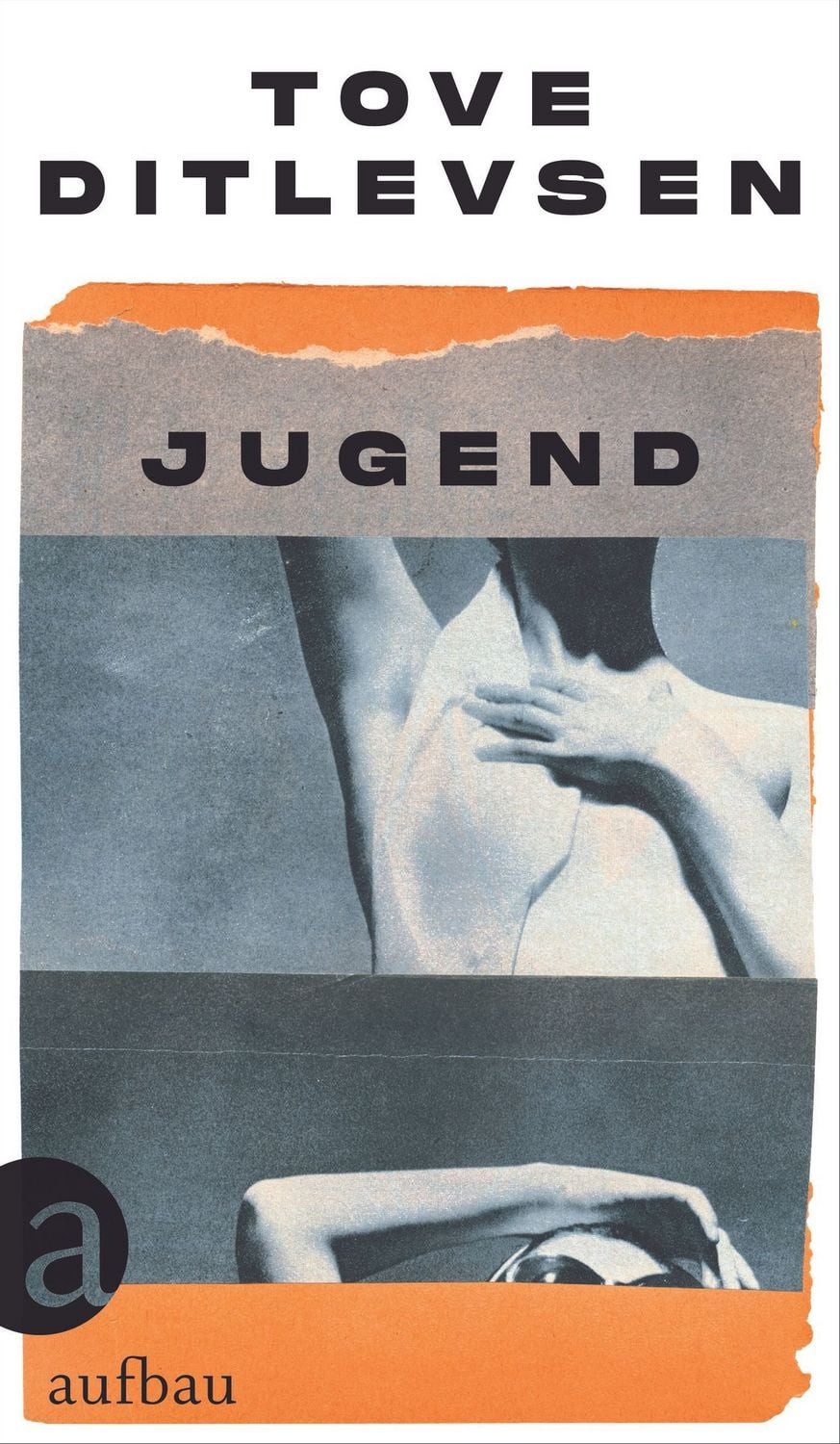 Jugend / Tove Ditlevsen
