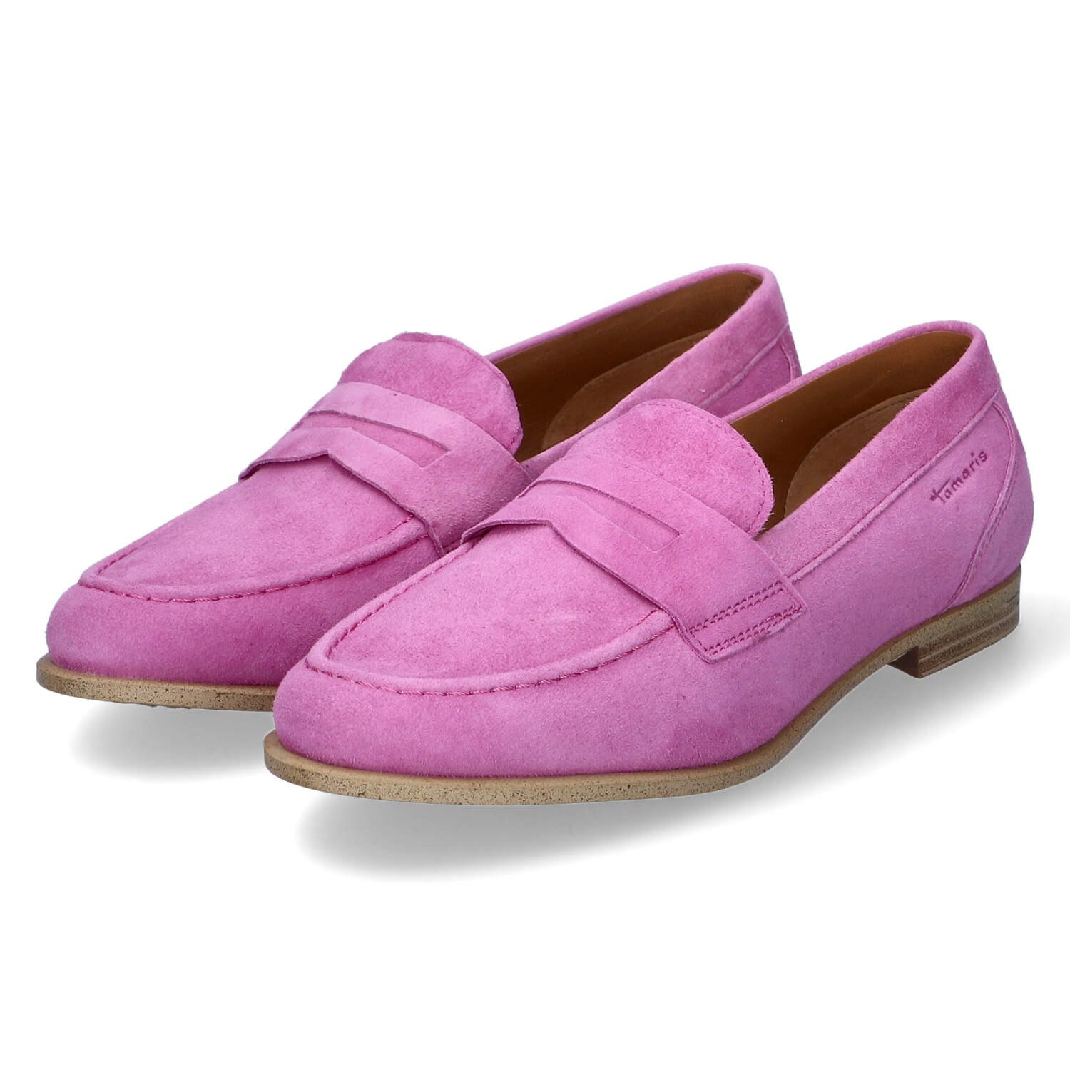 Slipper Pumps