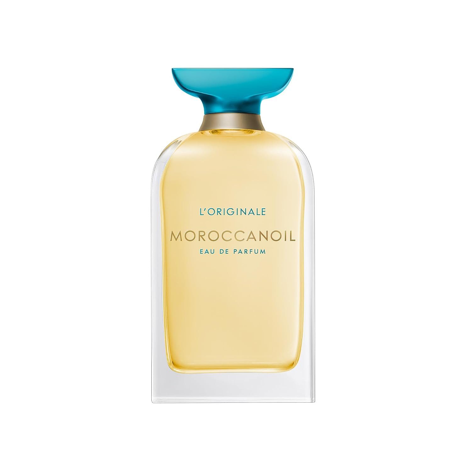 moroccanoil Eau de Parfum LOriginale, Glasflakon, Parfüm EDP, Unisex Duft