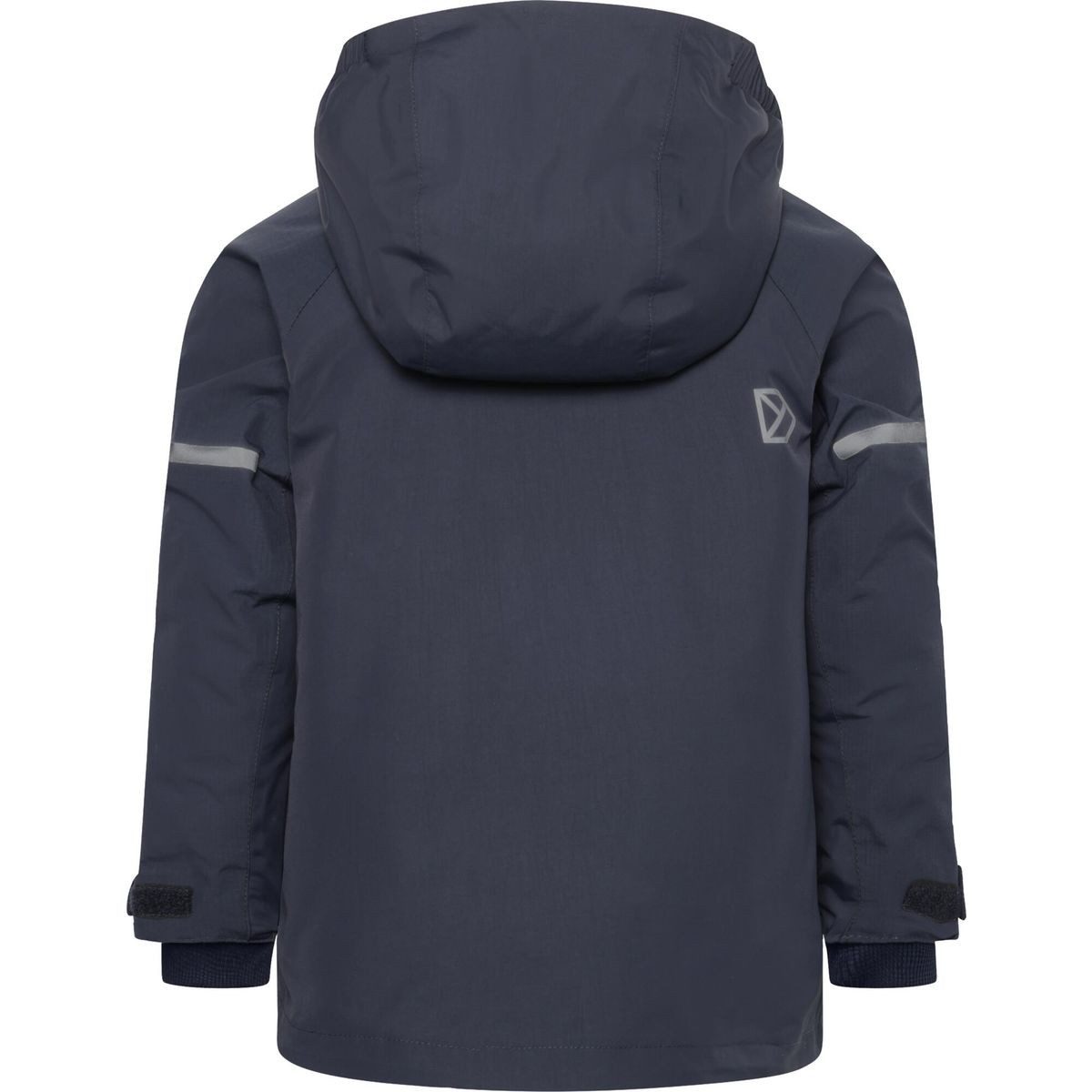 Didriksons Skijacke Falken Kids Jacket Funktionale Kinderjacke für Outdoor-Abenteuer, schützt zuverlässig