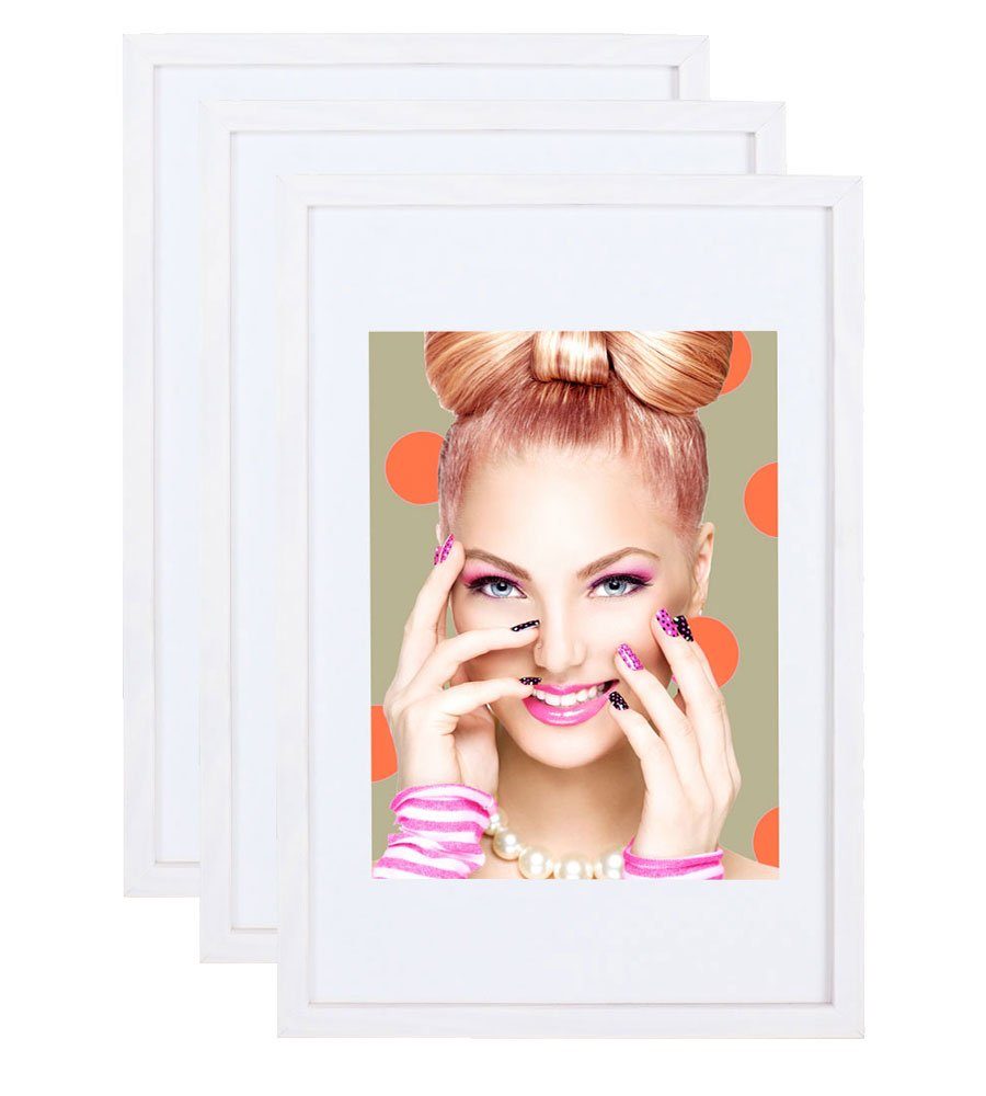 IDEAL TREND Bilderrahmen 3er 5er Set günstig online kaufen