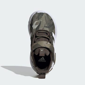 adidas Sportswear RACER TR23 KIDS SCHUH Sneaker