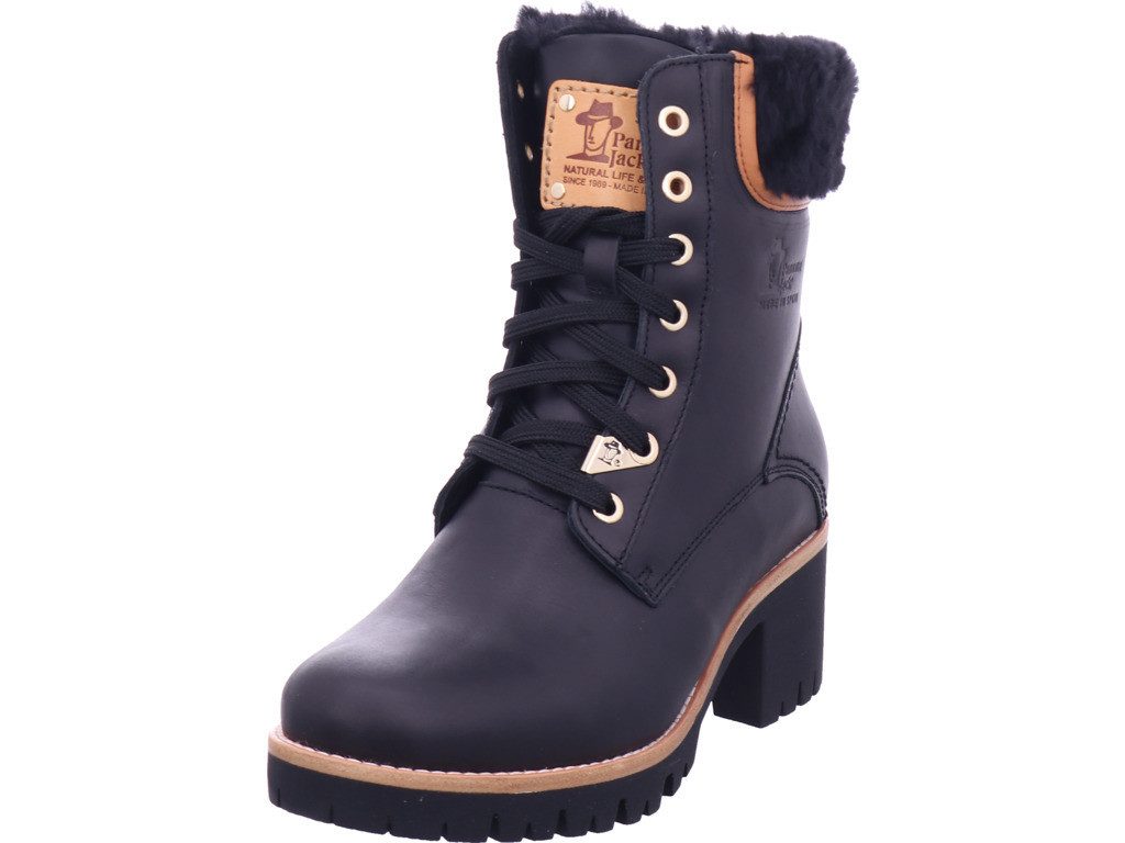 Panama Jack Stiefel