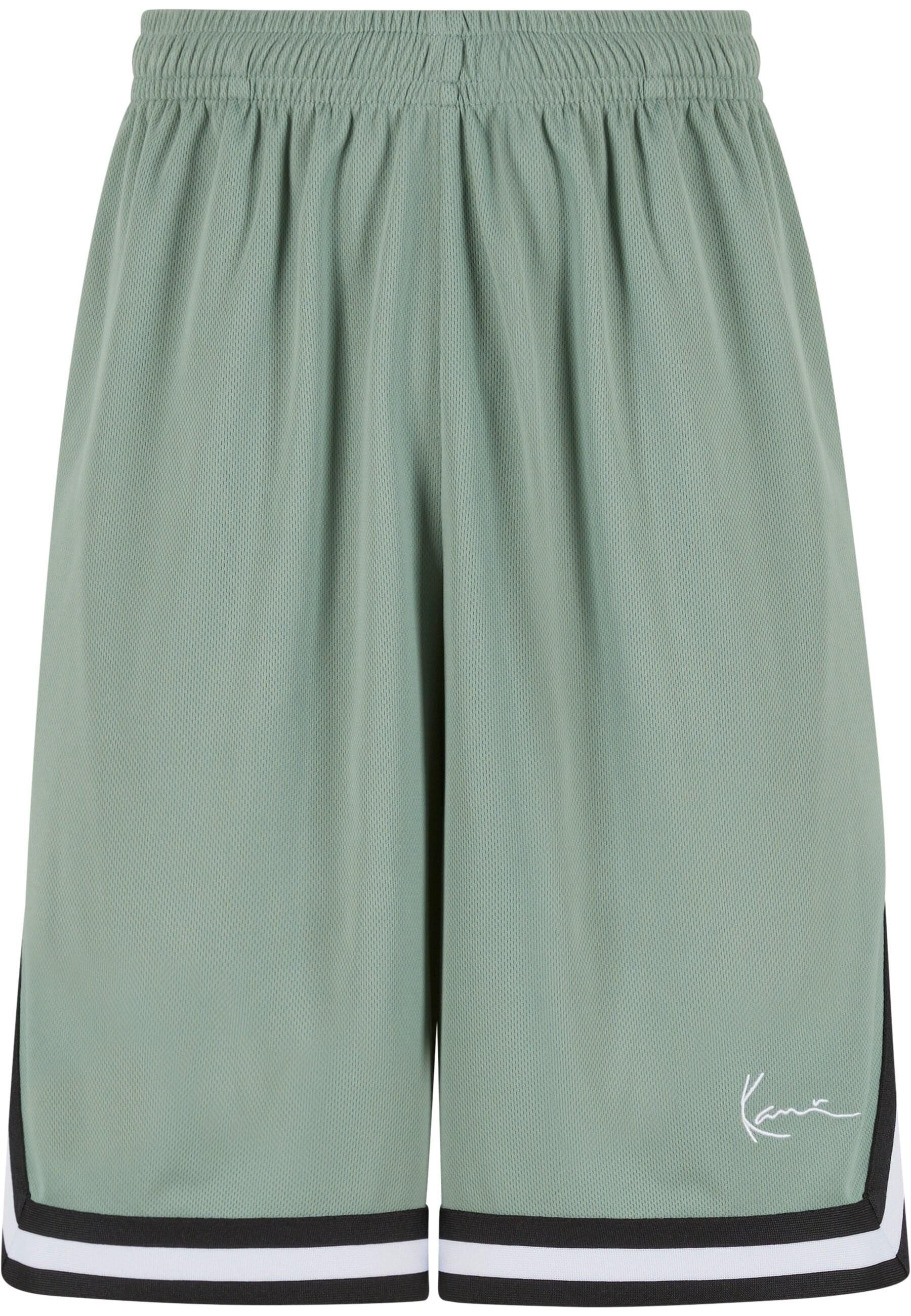 Karl Kani Shorts Karl Kani Small Signature Essential Mesh Shorts (1-tlg) günstig online kaufen