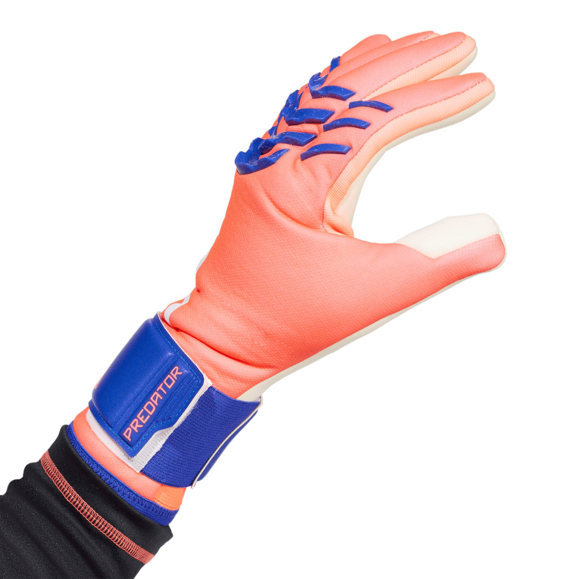 adidas Performance Torwarthandschuhe adidas Torwarthandschuhe Predator GL League