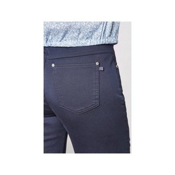 TONI Shorts marineblau regular (1-tlg)