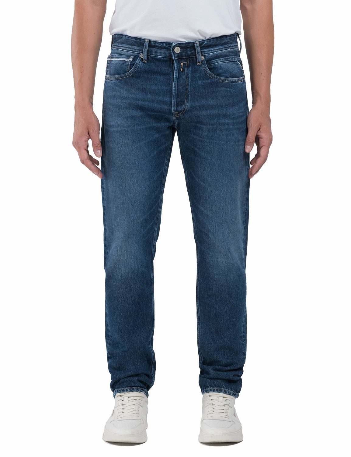 Replay 5-Pocket-Jeans