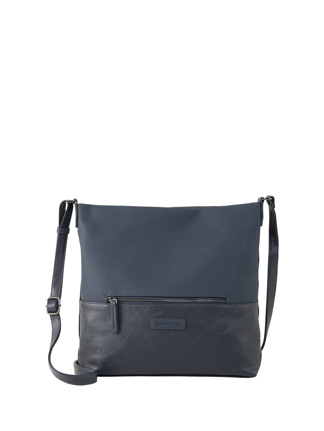 TOM TAILOR Beuteltasche Bags, TTGIA M Beuteltasche aus Lederimitat