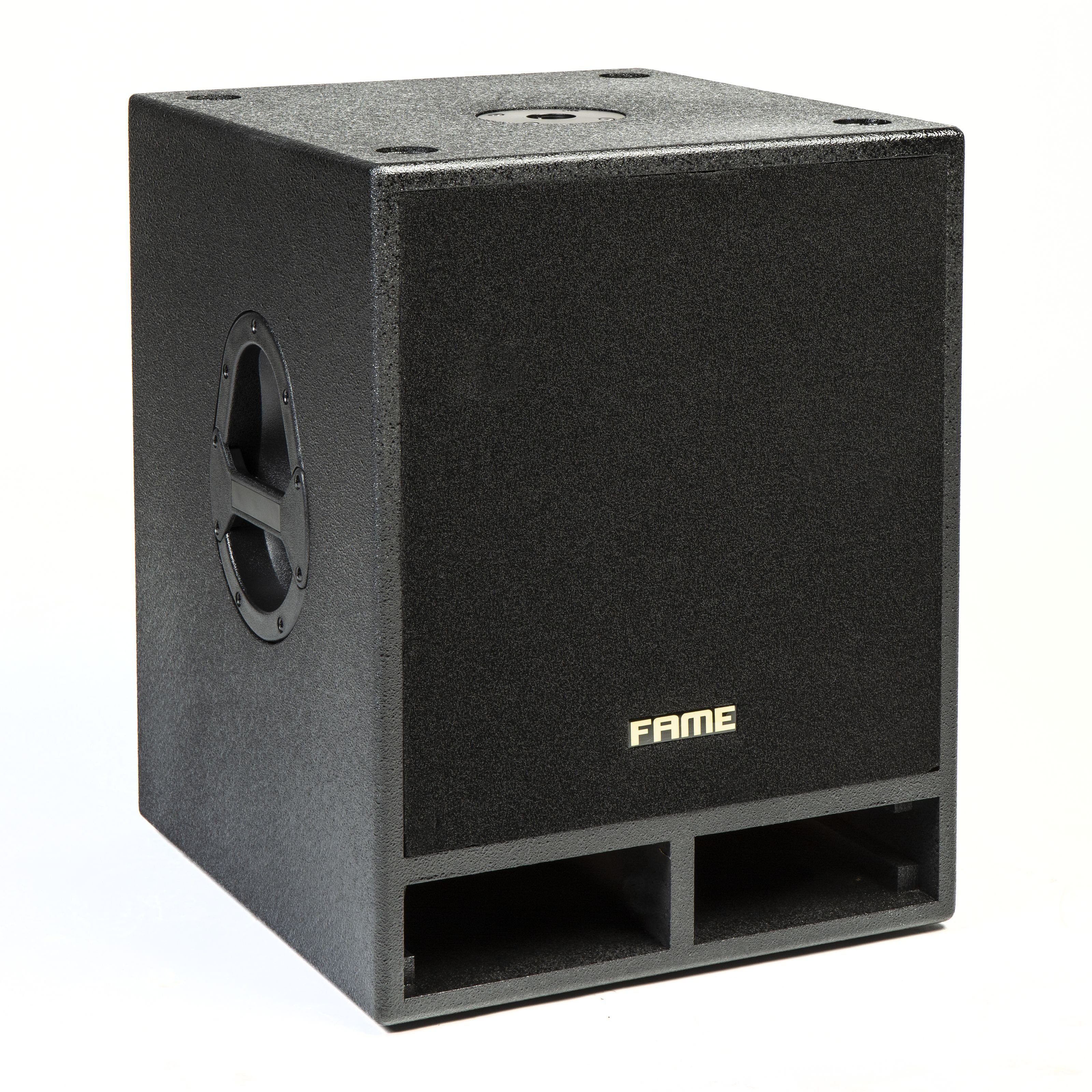 FAME Subwoofer (MT-115B 15" - Passive Bassbox)