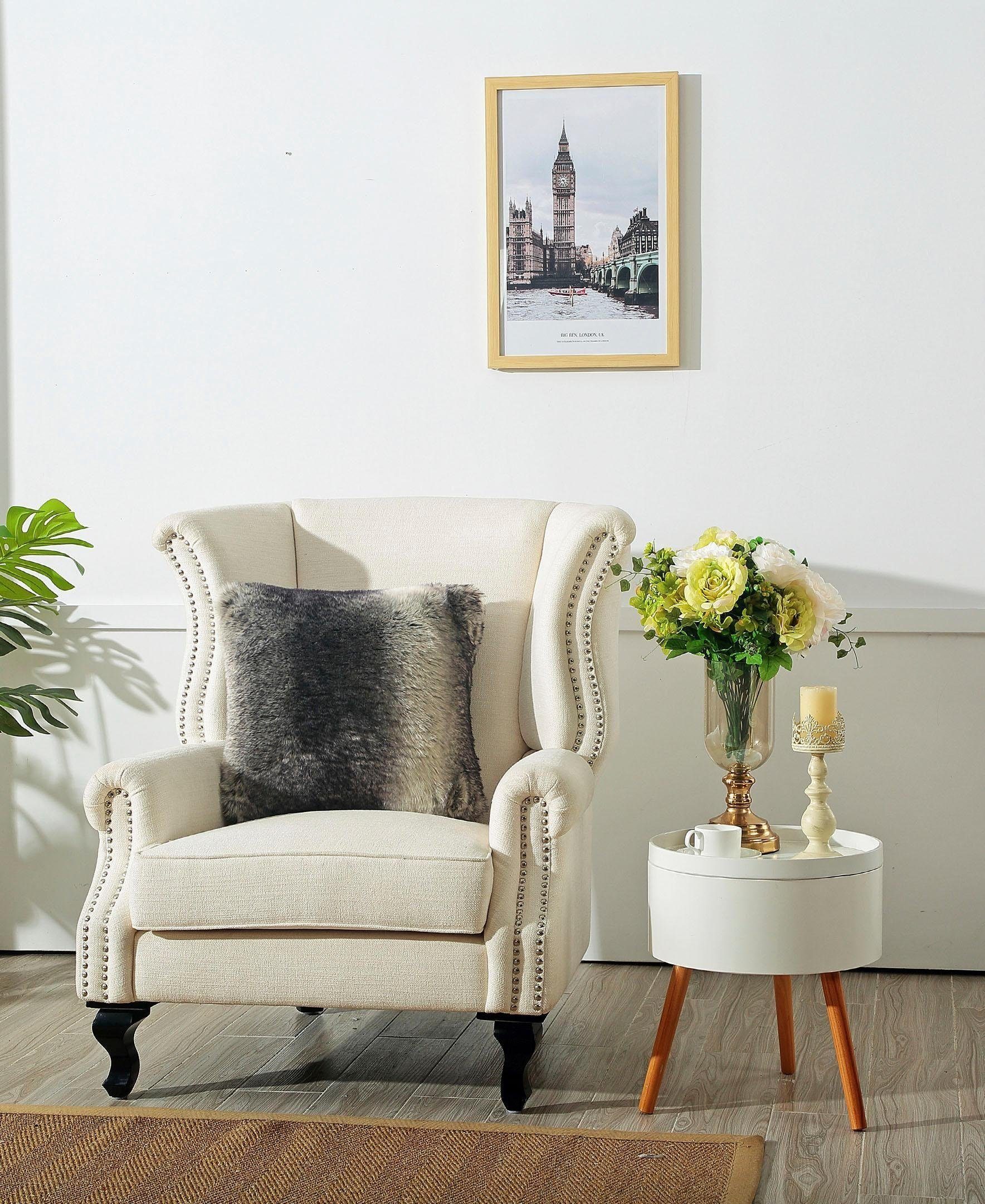 Star Home Textil Dekokissen Schakal, aus günstig online kaufen