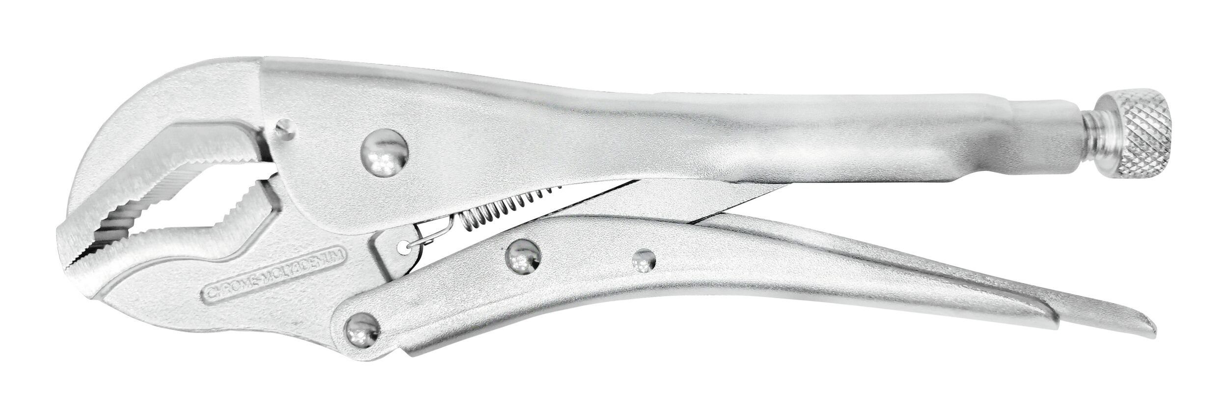 IRWIN Fast Release Gripzange, 250 Mm – Mit ProTouch-Griff & Extrastarker Spannkraft