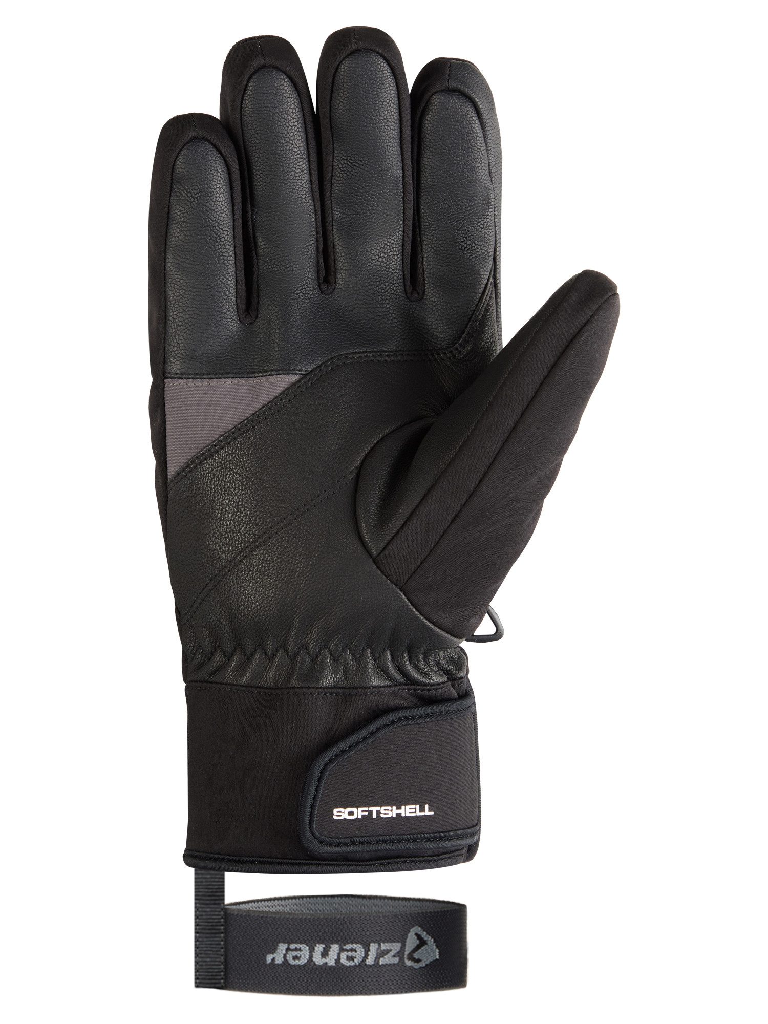 Ziener Skihandschuhe GOKONI-Z GTX PR glove man