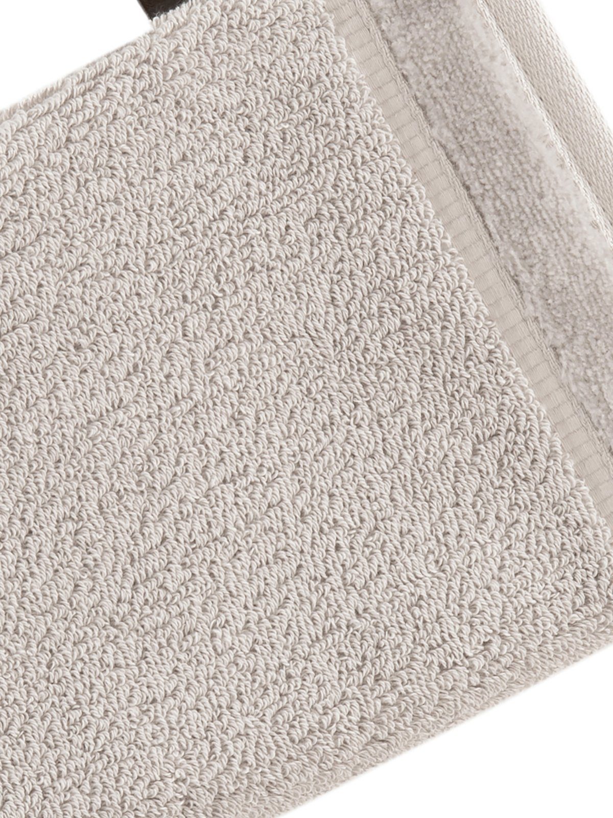 Vossen Handtücher Handtücher Collection Pure, Frottier günstig online kaufen