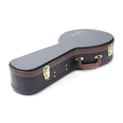 Epiphone E-Gitarren-Koffer, A-Style Mandolin Case 940-ED20 - Koffer für Saiteninstrumente