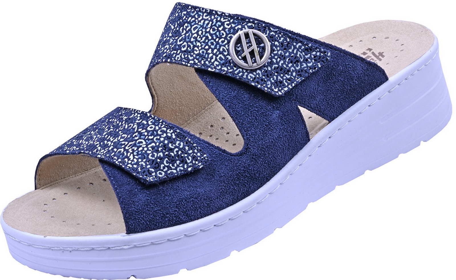 Hickersberger Keilpumps