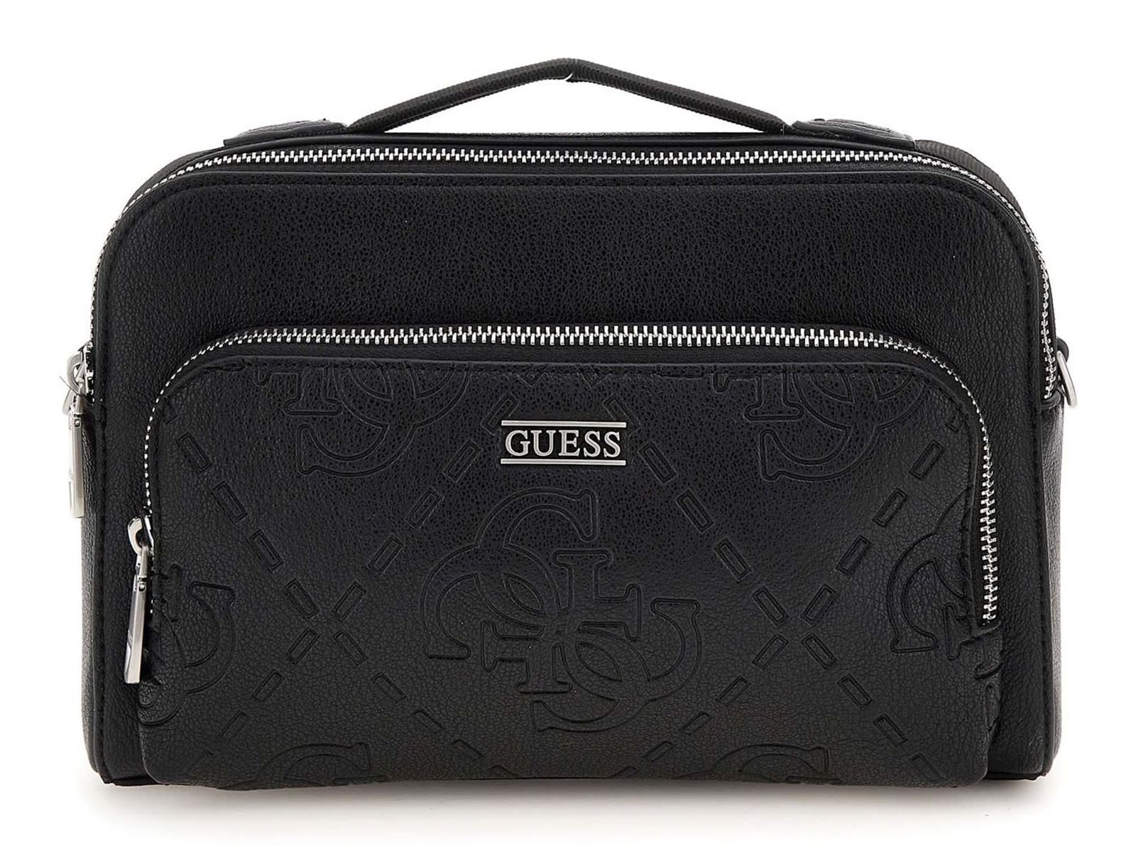Umhängetasche Camera Bag Double Zip