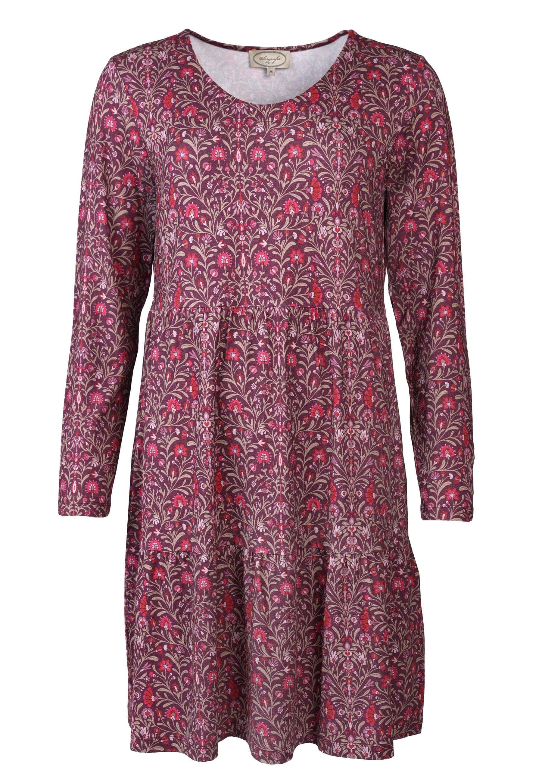 Sorgenfri Sylt Sommerkleid Ivettila günstig online kaufen
