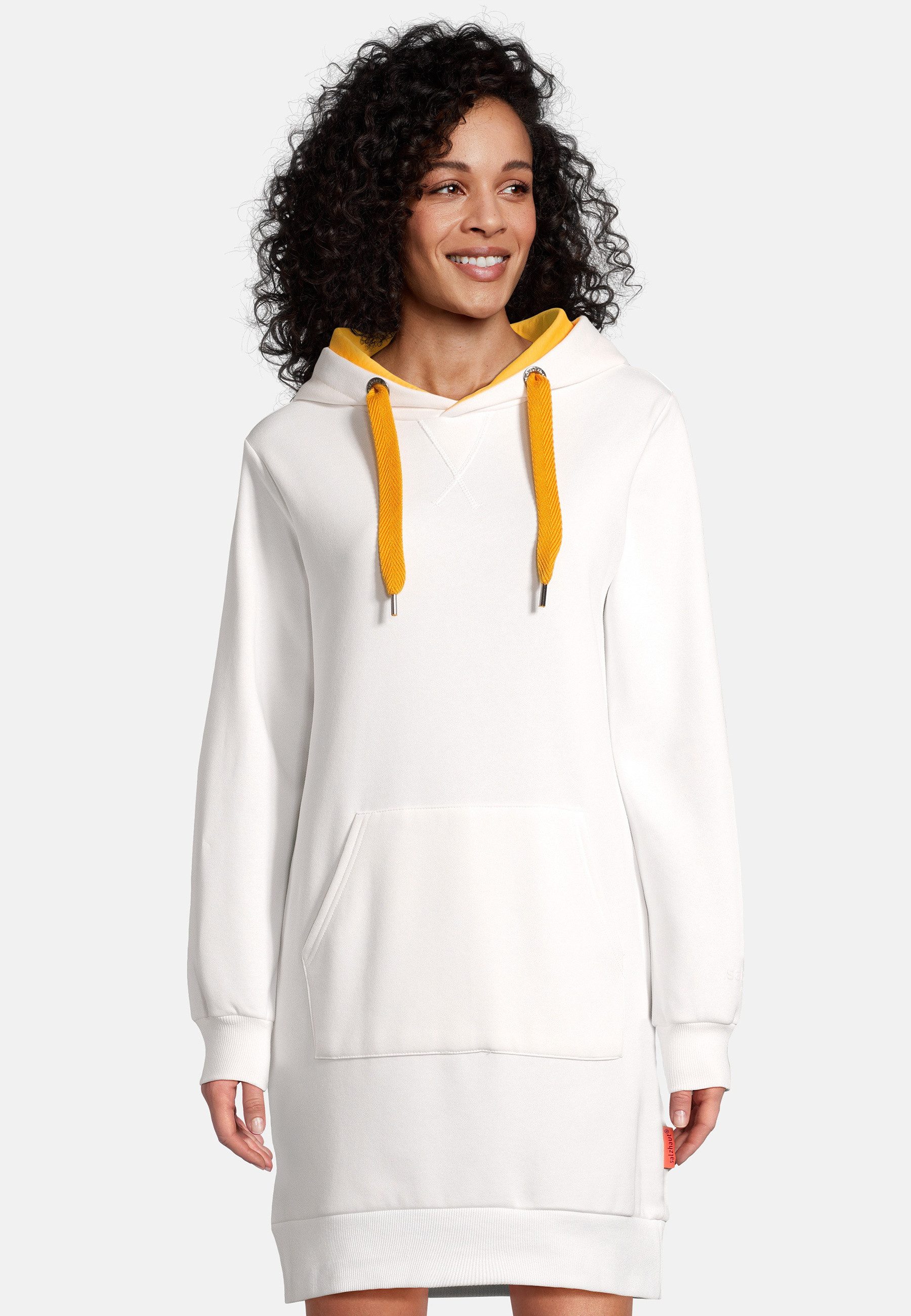 salzhaut Minikleid Minikleid für Damen (keine Angabe, 1-tlg) keine Angabe