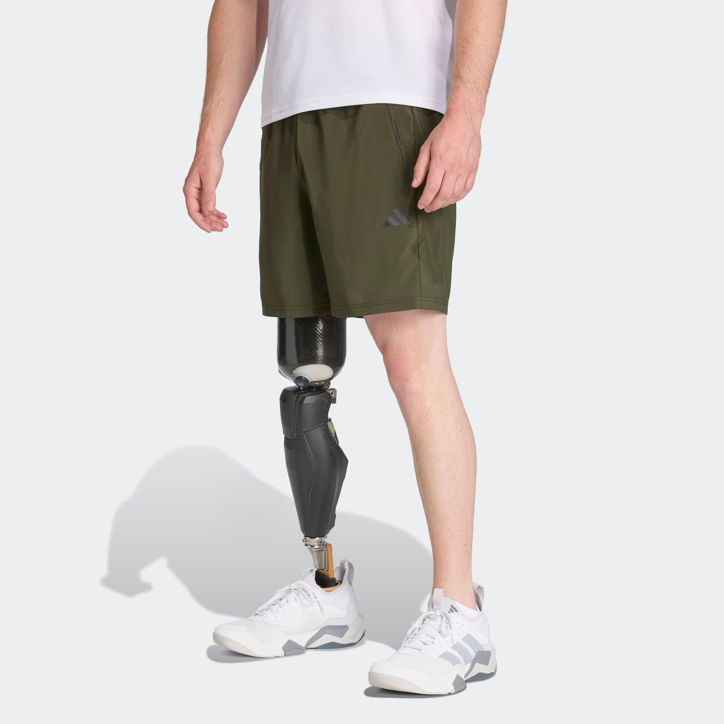 adidas Performance Shorts TR-ES WV SHO (1-tlg) Essentials Woven Trainingssh günstig online kaufen