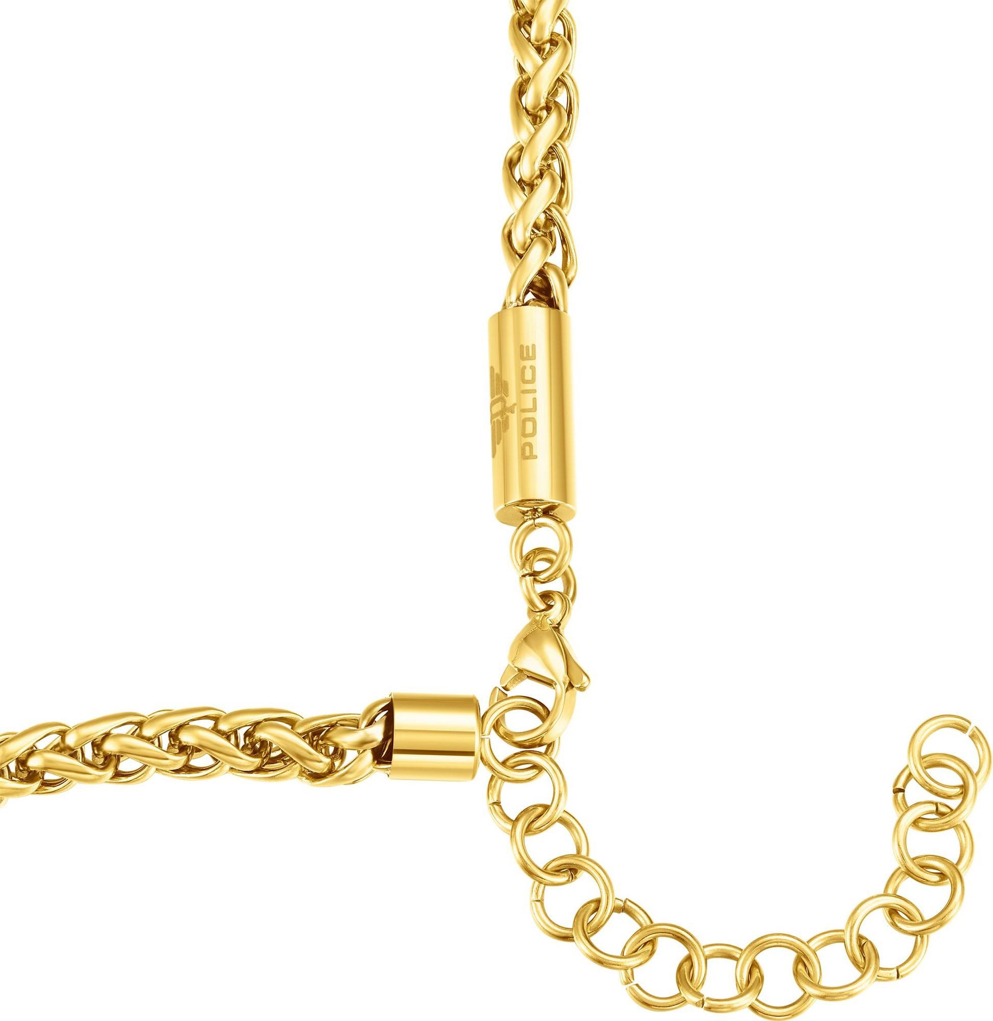 Police Kette ohne Anhänger Police Jewel...