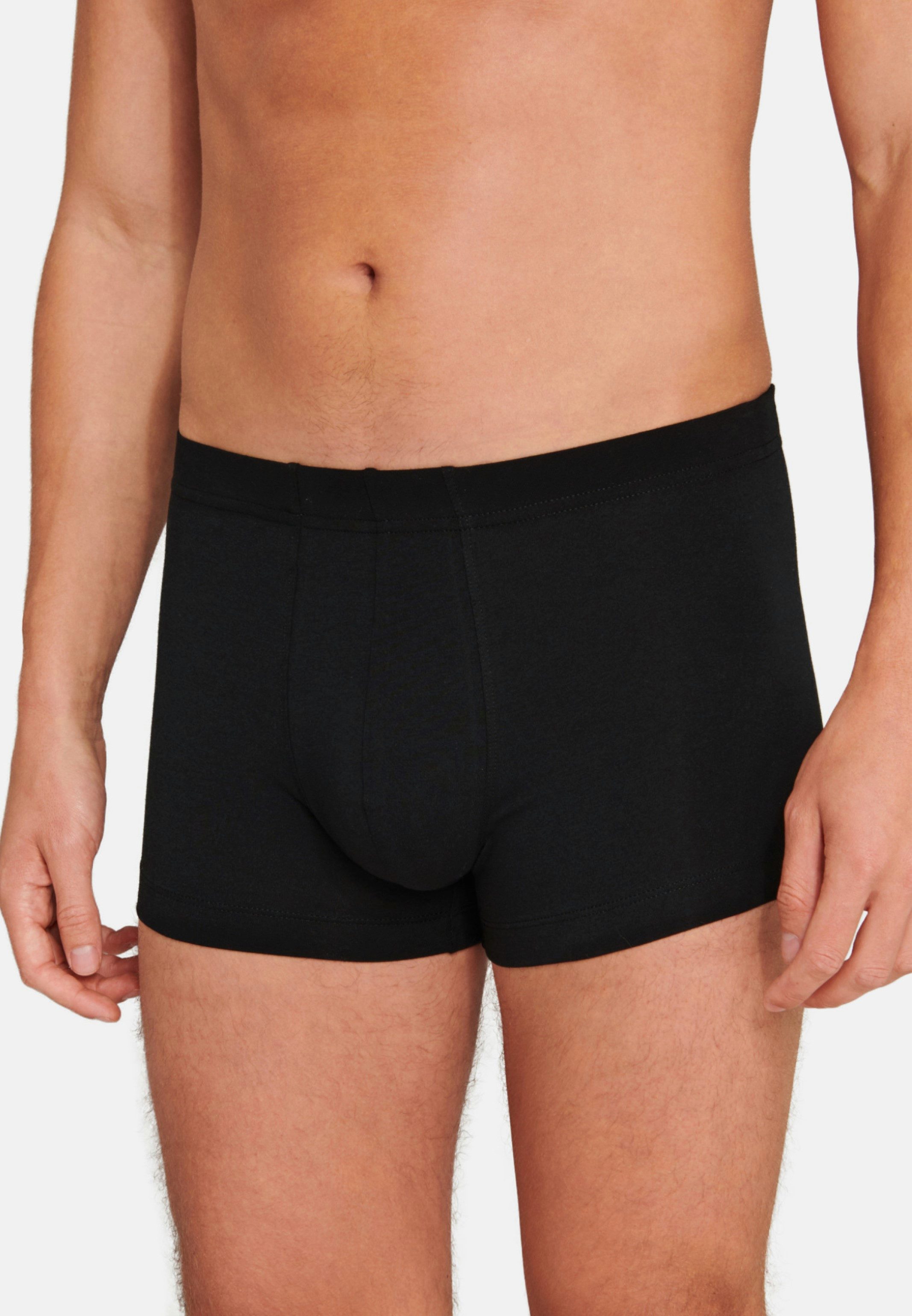 Schiesser Boxer "95/5" (3er-Pack) mit softem, günstig online kaufen