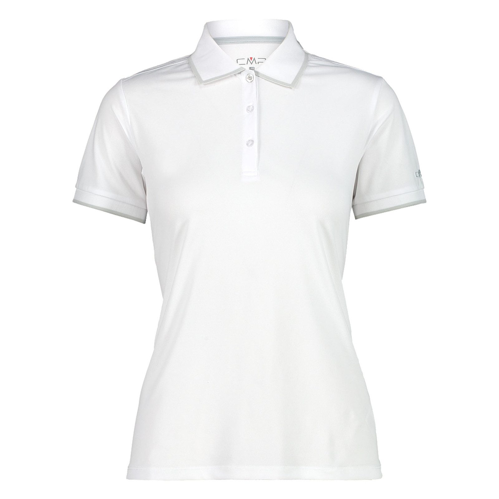 CMP Poloshirt Woman Polo mit Dry-Function-Technologie günstig online kaufen