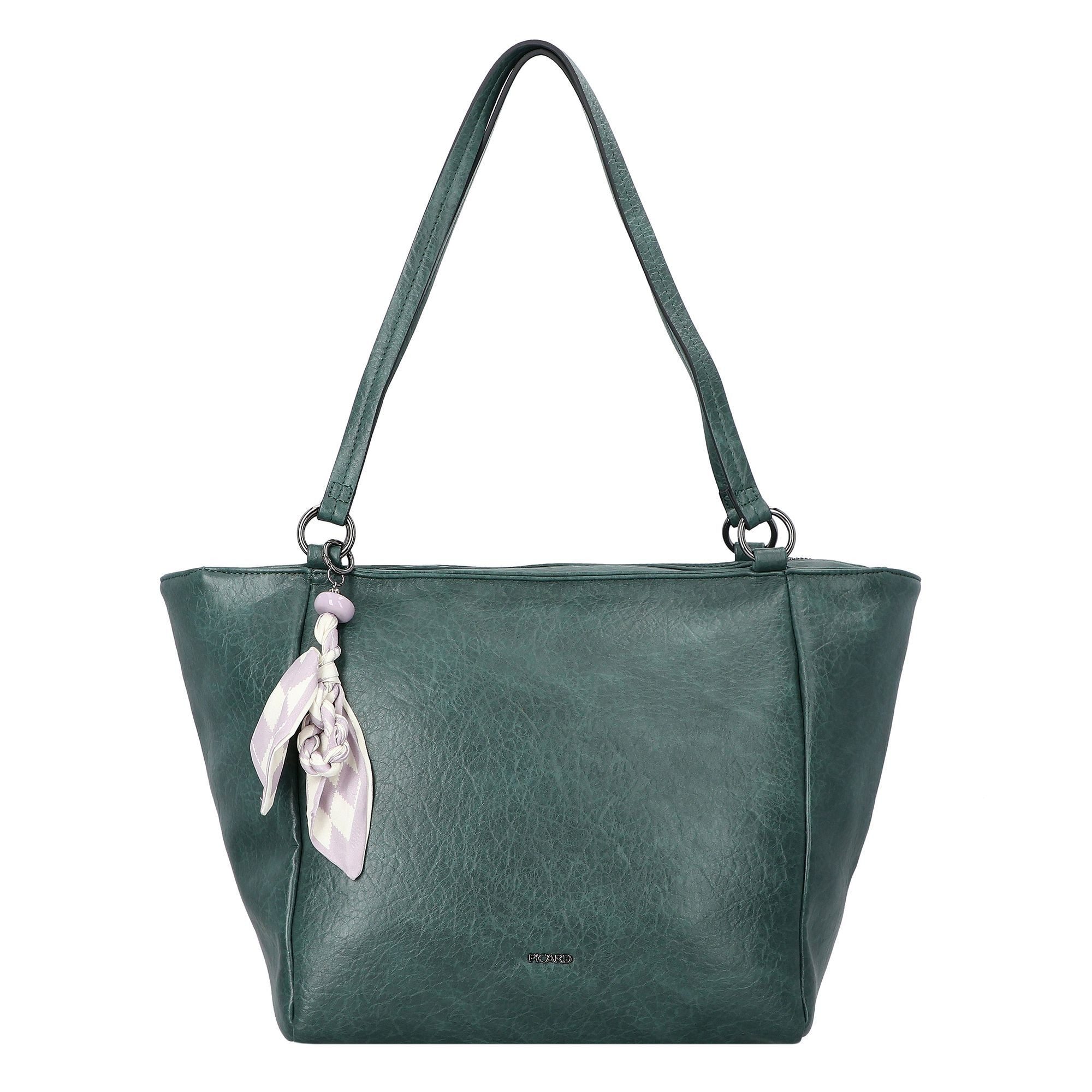 Picard Shopper Essenza, Polyester