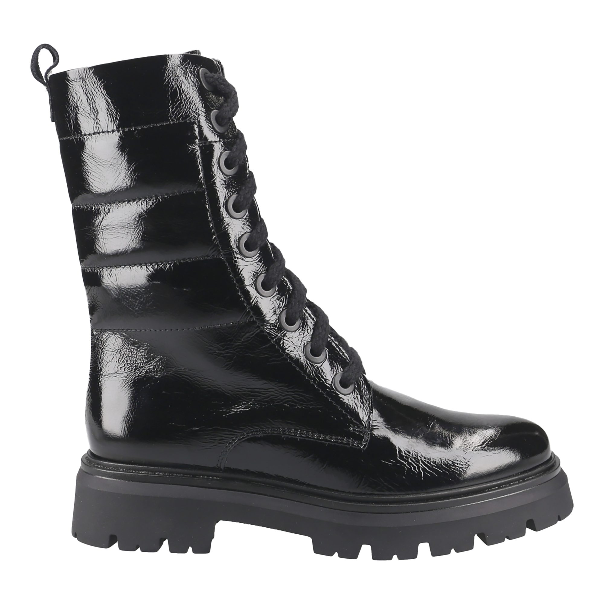 Lüke Обувь Lüke Обувь SOAVE VIVIANA NERO, Boots, Schwarz, Damen Сапоги