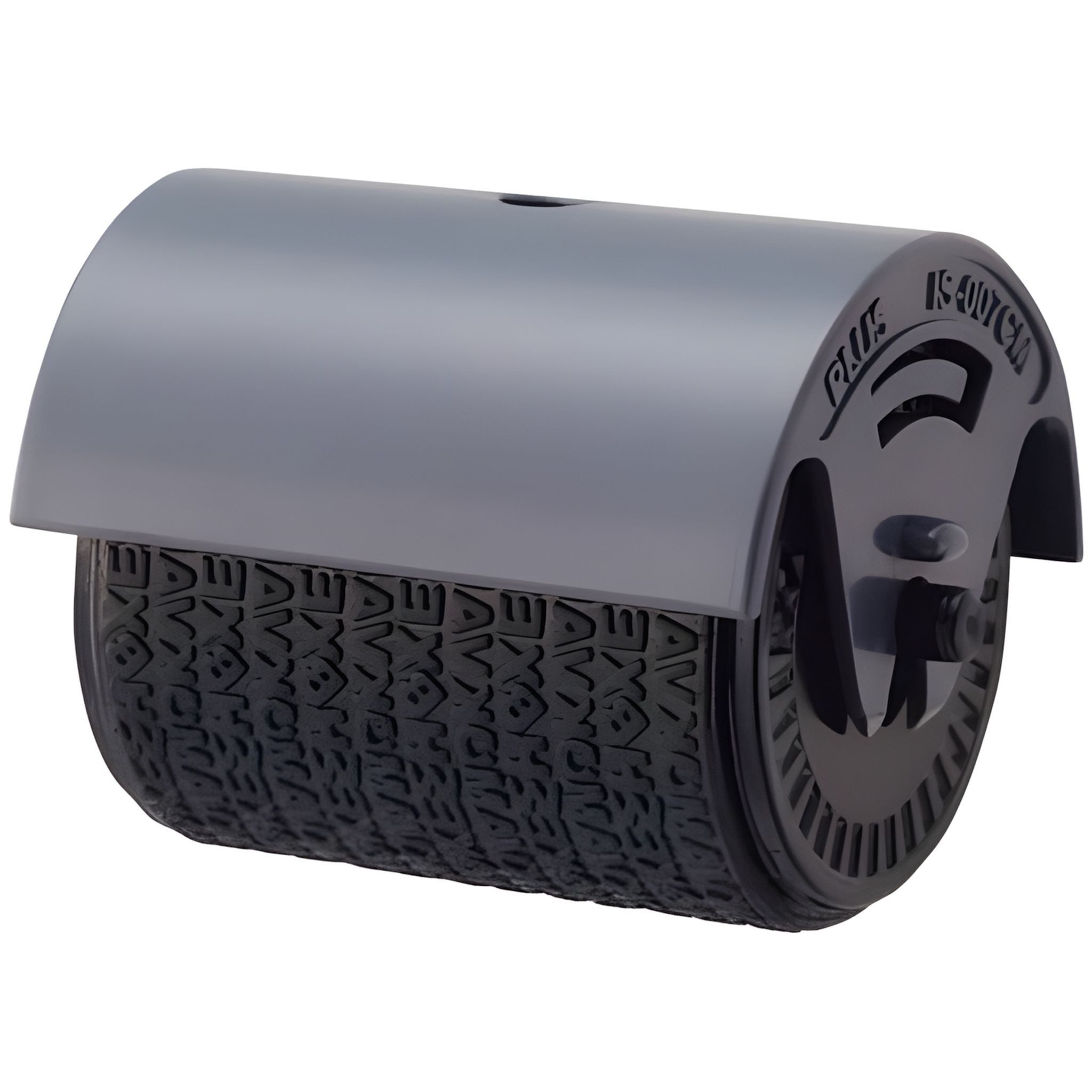 PENTEL Stempel Plus Japan Rollstempel-Ersatzpatrone - schwarz