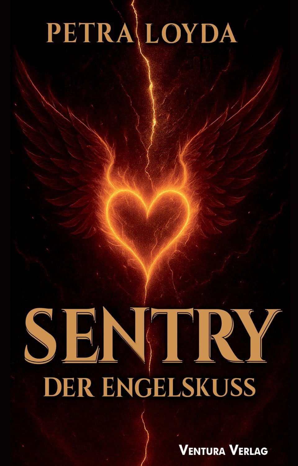 Sentry / Petra Loyda