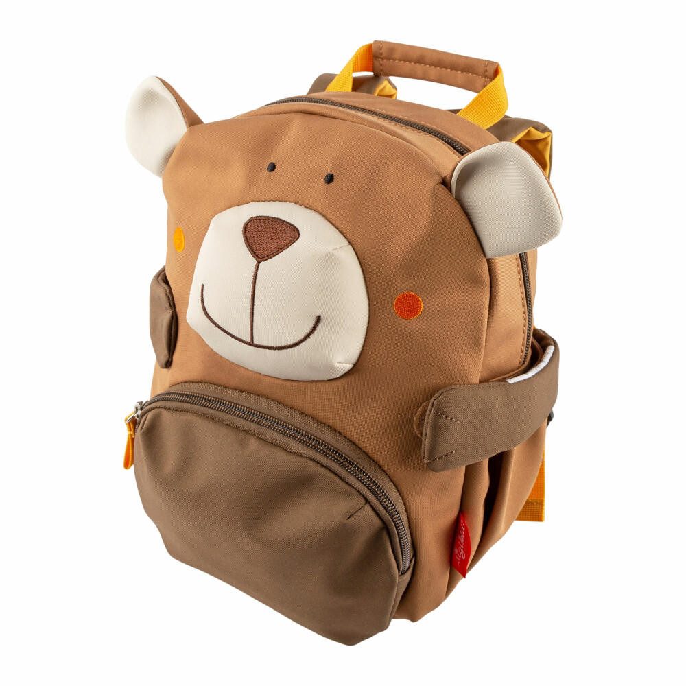 Sigikid Kinderrucksack Pfötchen Bär