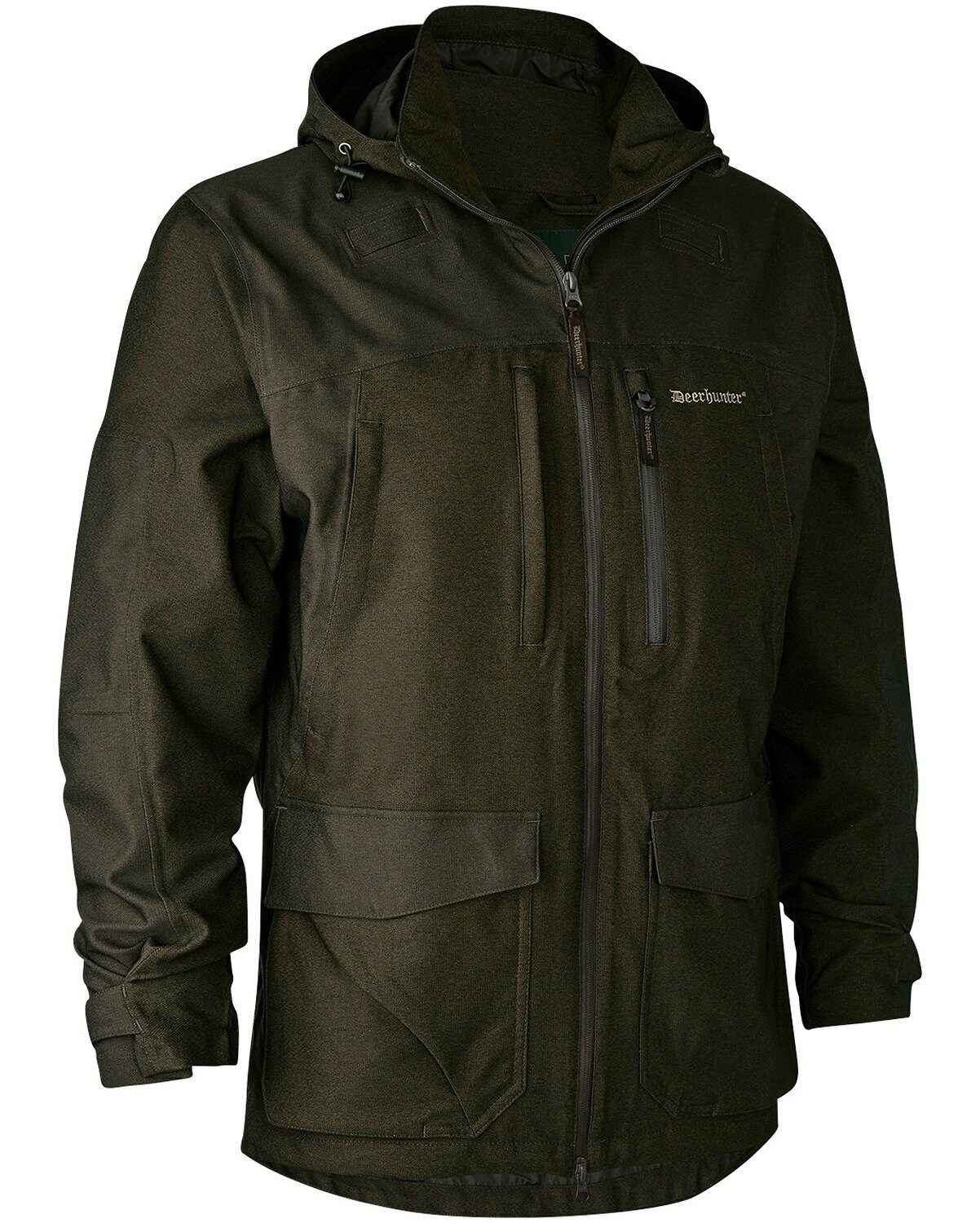 Deerhunter Outdoorjacke Jacke Chasse Bergjagd & günstig online kaufen