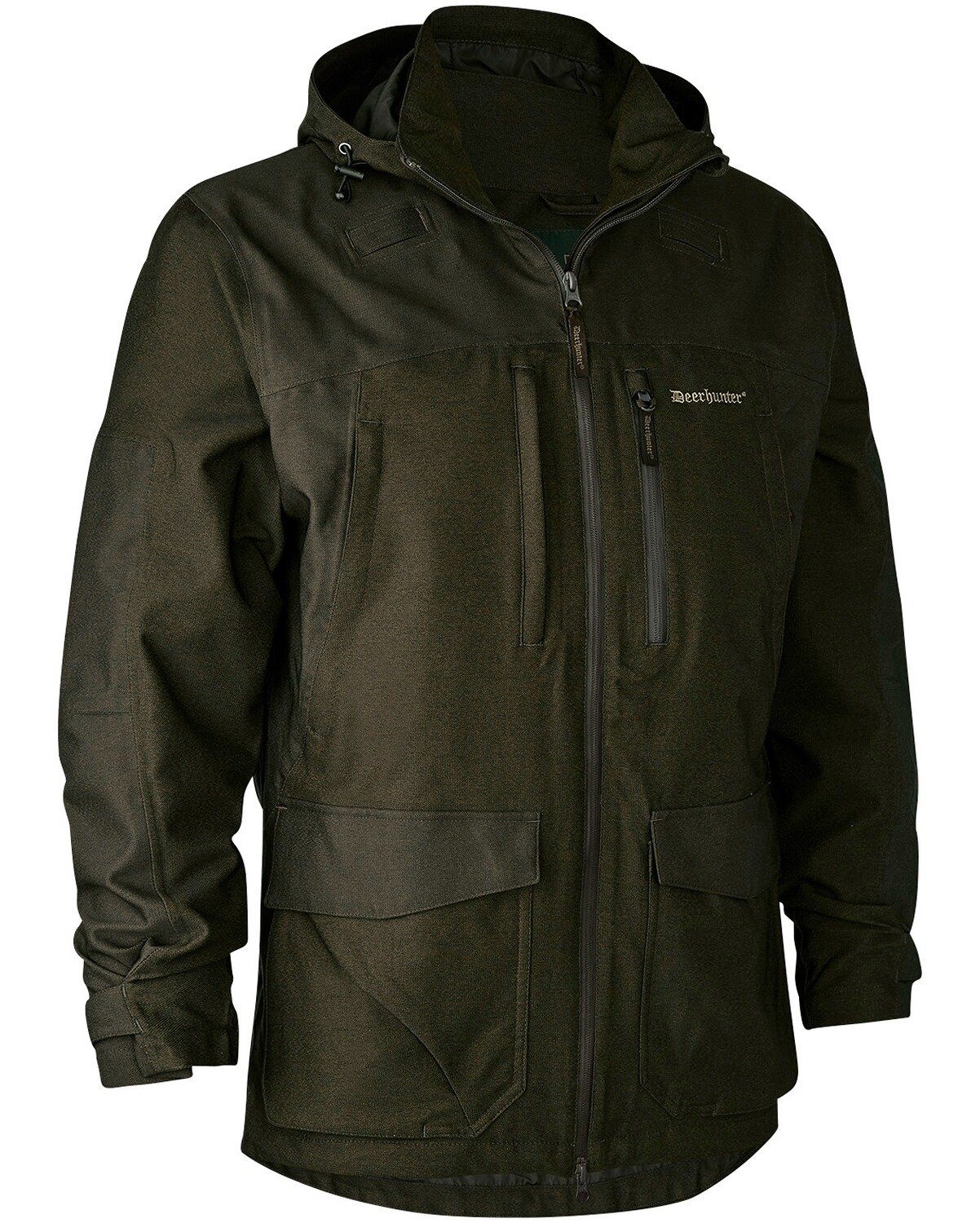 Deerhunter Outdoorjacke Jacke Chasse