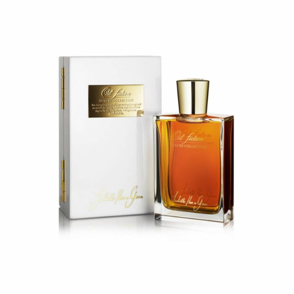 Juliette has a Gun Eau de Parfum Oil Fiction Eau de Parfum 75ml