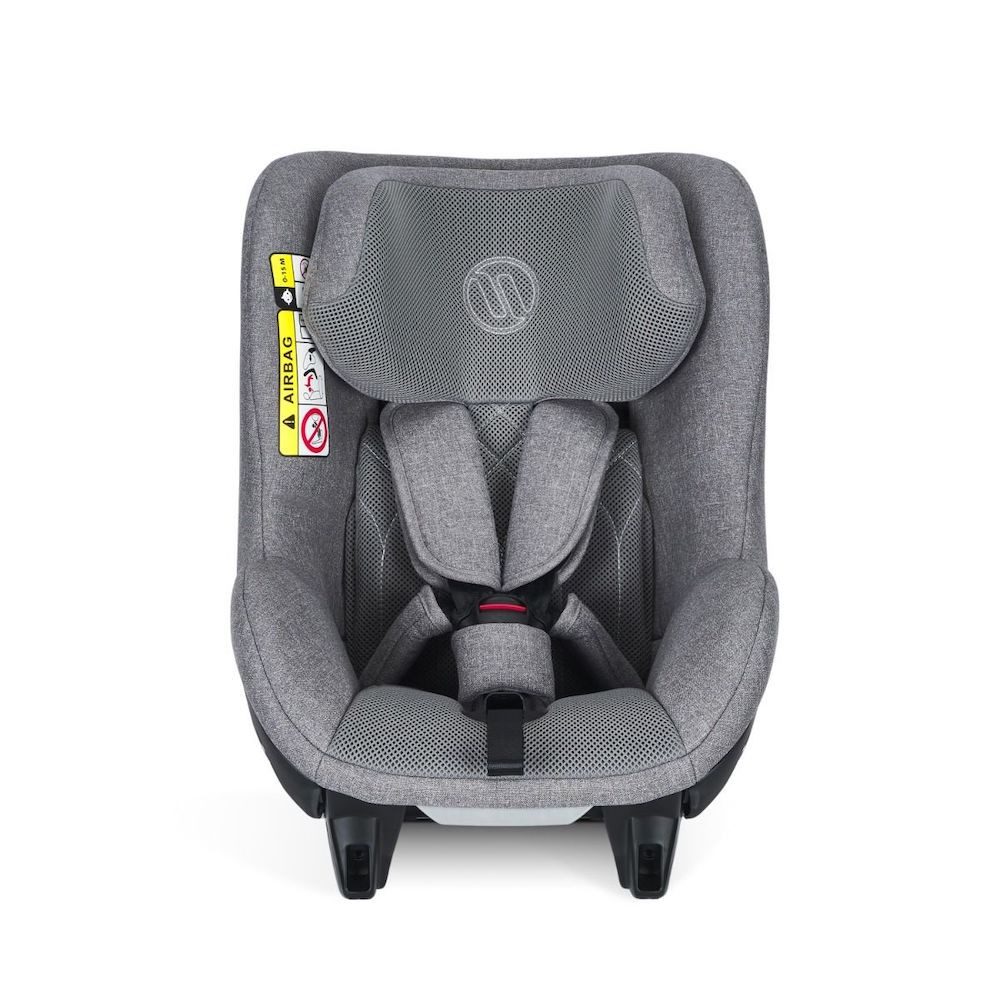Avionaut Autokindersitz AeroFIX AIrFlow - Reboard Kindersitz (0-18 kg)