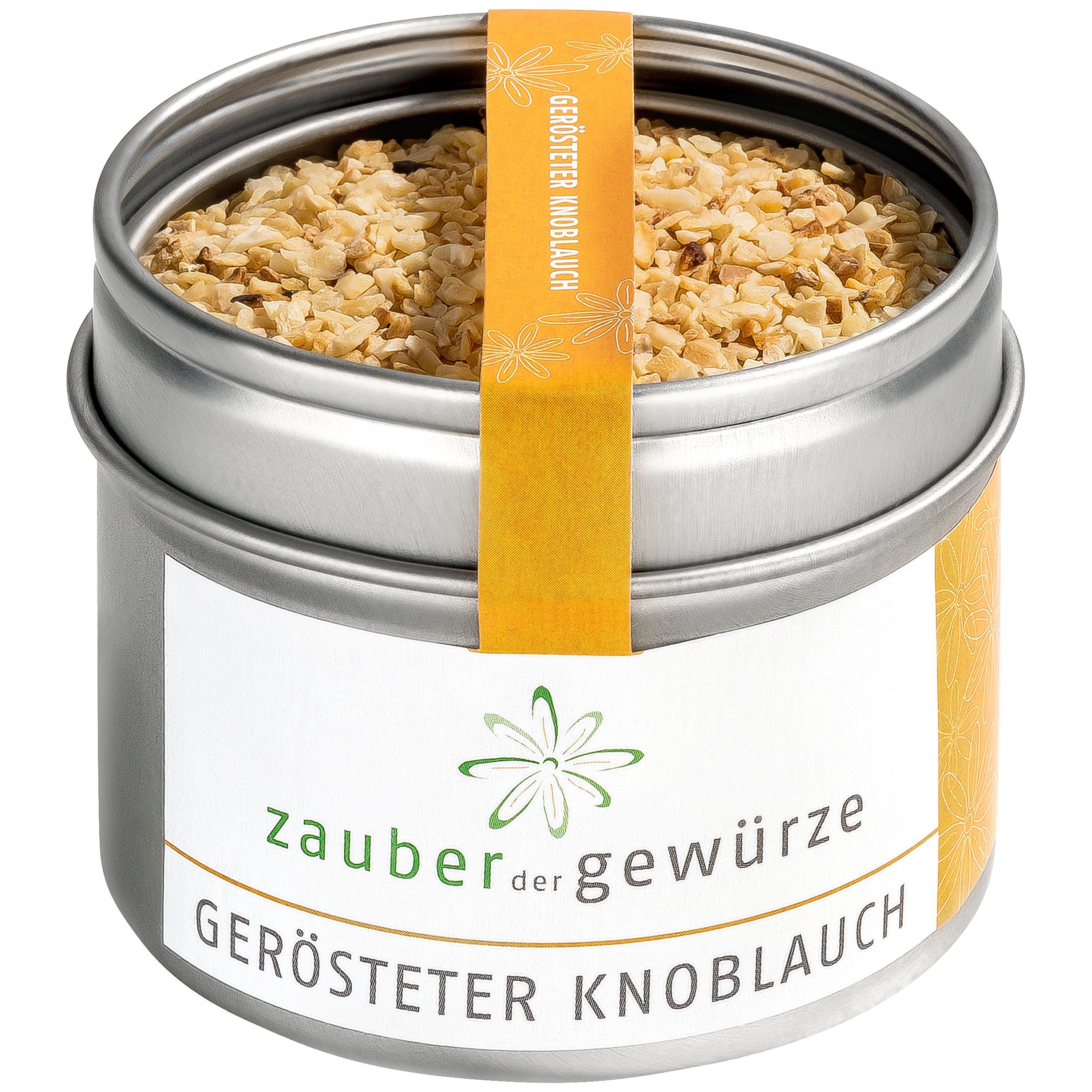 Zauber der Gewürze Gewürz Zauber der Gewürze Gerösteter Knoblauch