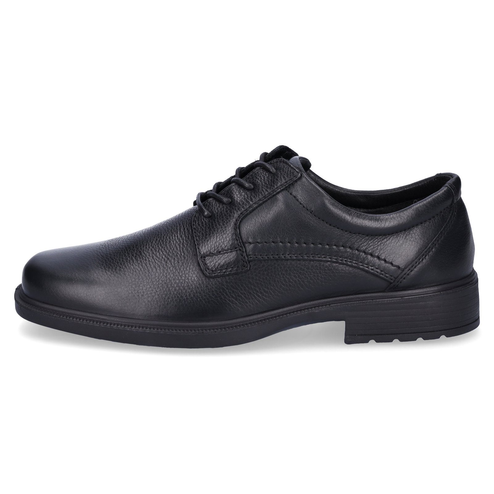 Ara Ara Herren Leder Schnürschuh schwarz 9,5 Schnürschuh