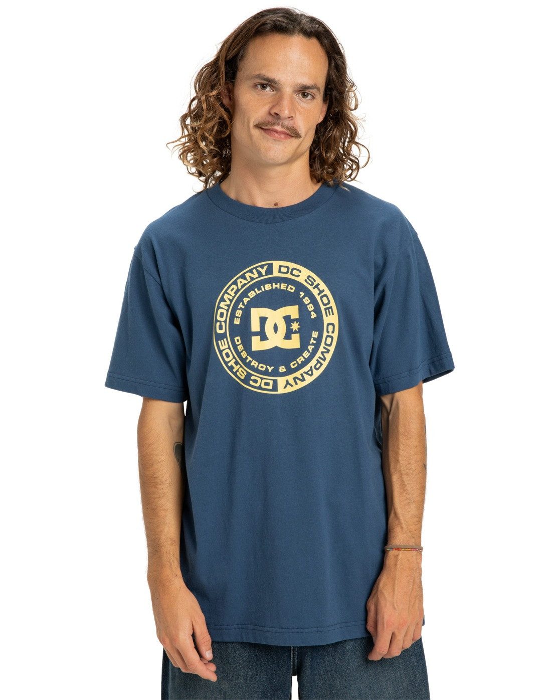 DC Shoes T-Shirt DC Corpo günstig online kaufen