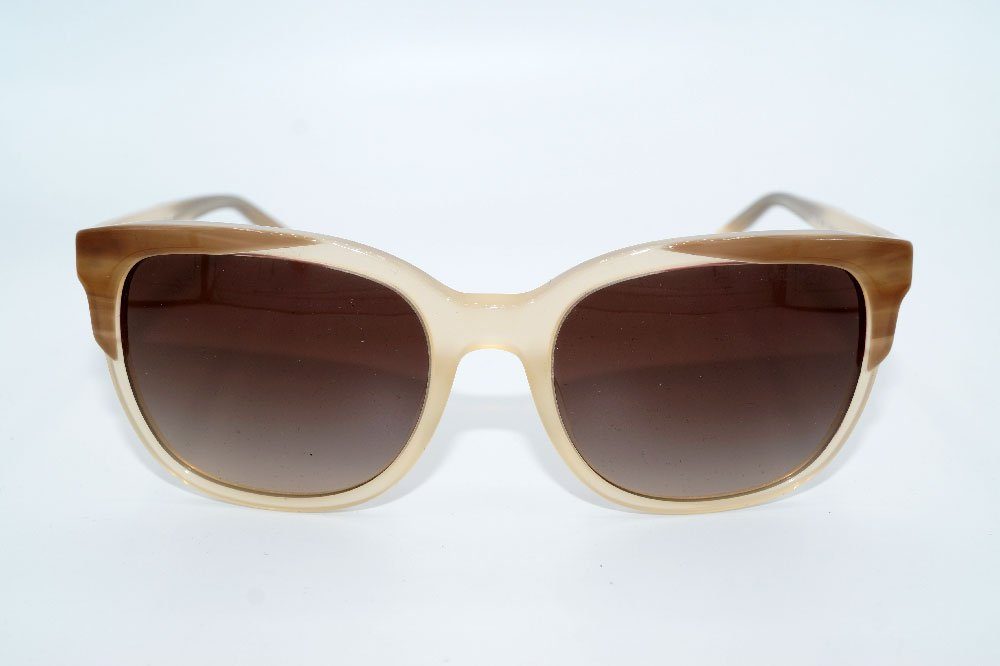 Emporio Armani Sonnenbrille EMPORIO ARMANI Sonnenbrille EA 4119F 569913