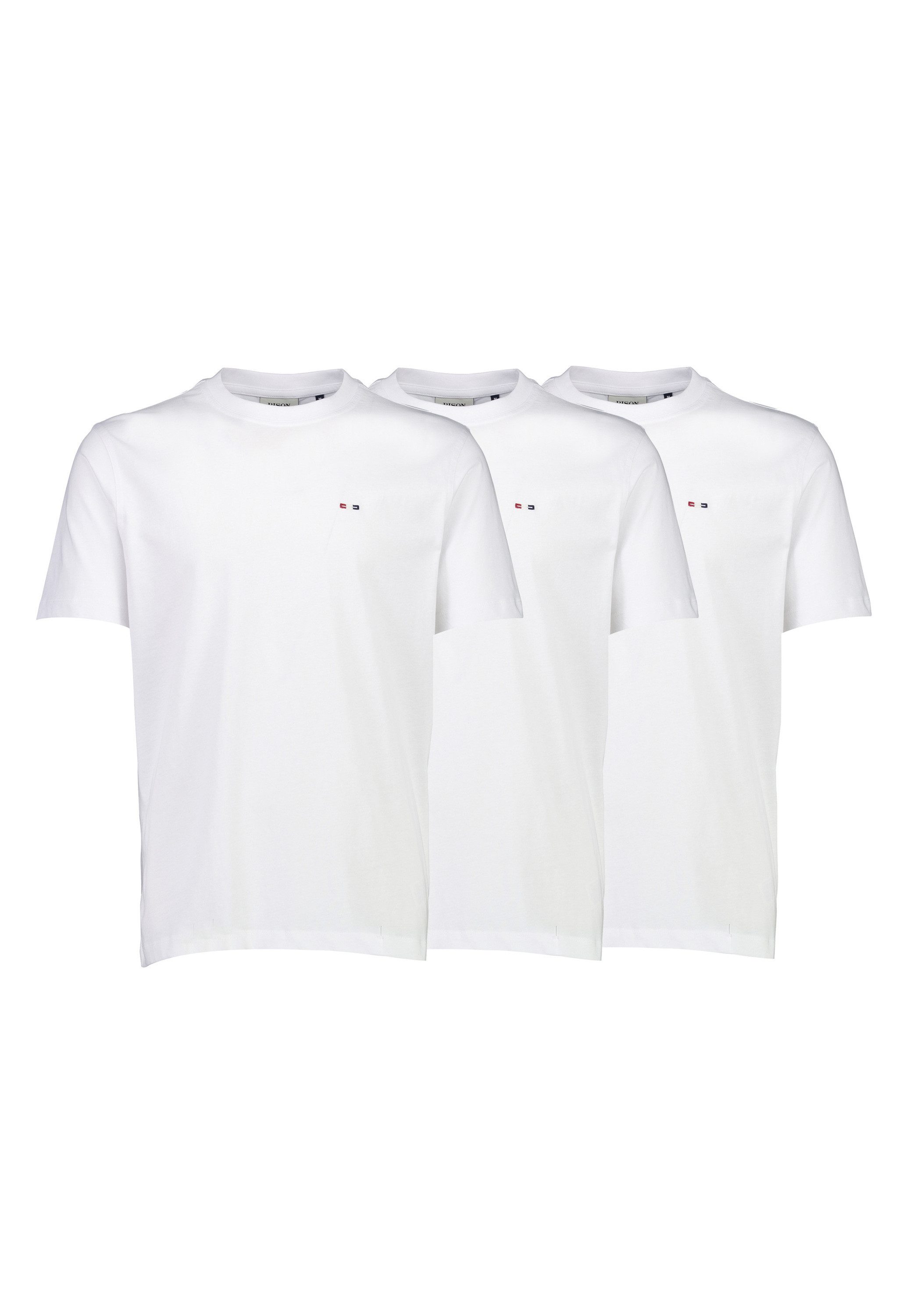 BISON T-Shirt BISON T-shirt