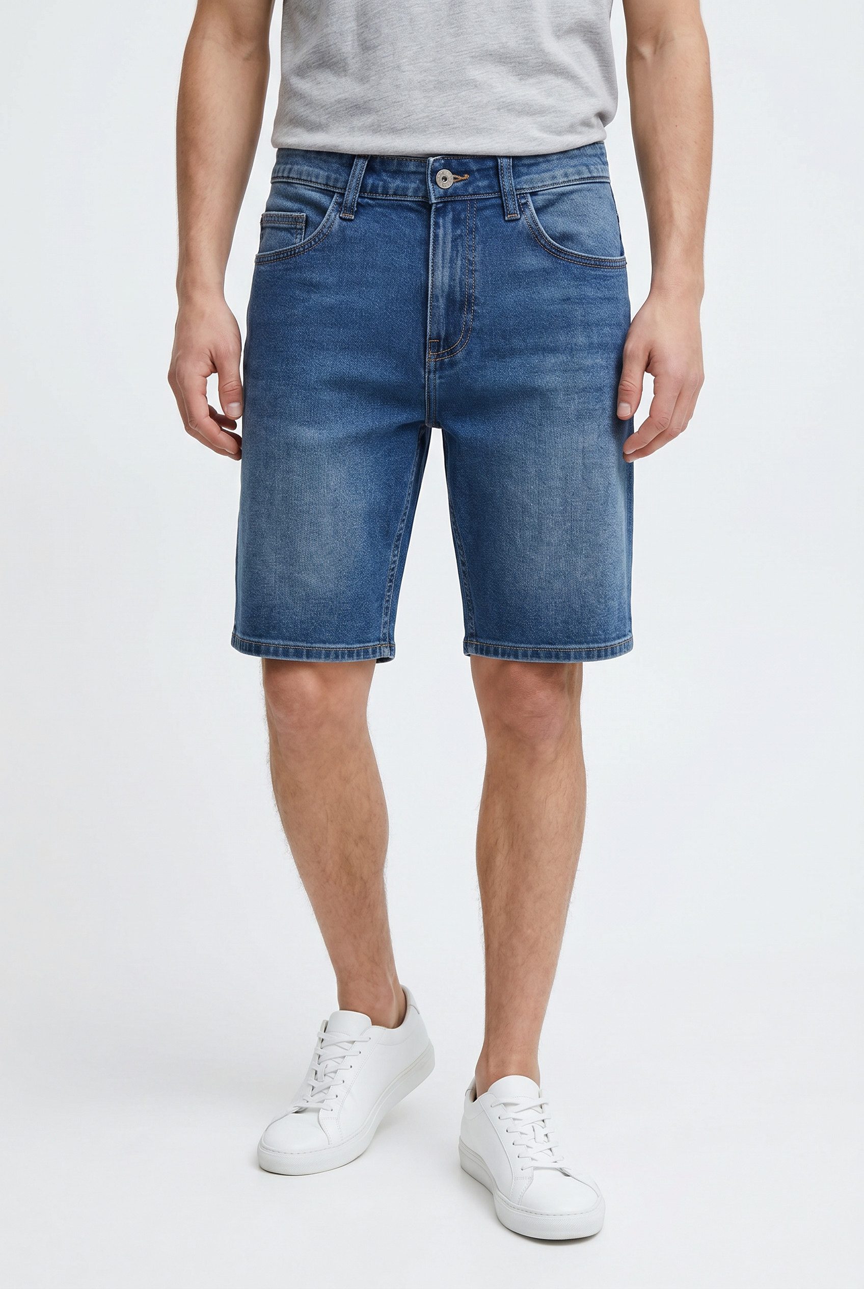 ONLY & SONS Shorts ONSWEFT BOX PIM DNM SHORTS OTL