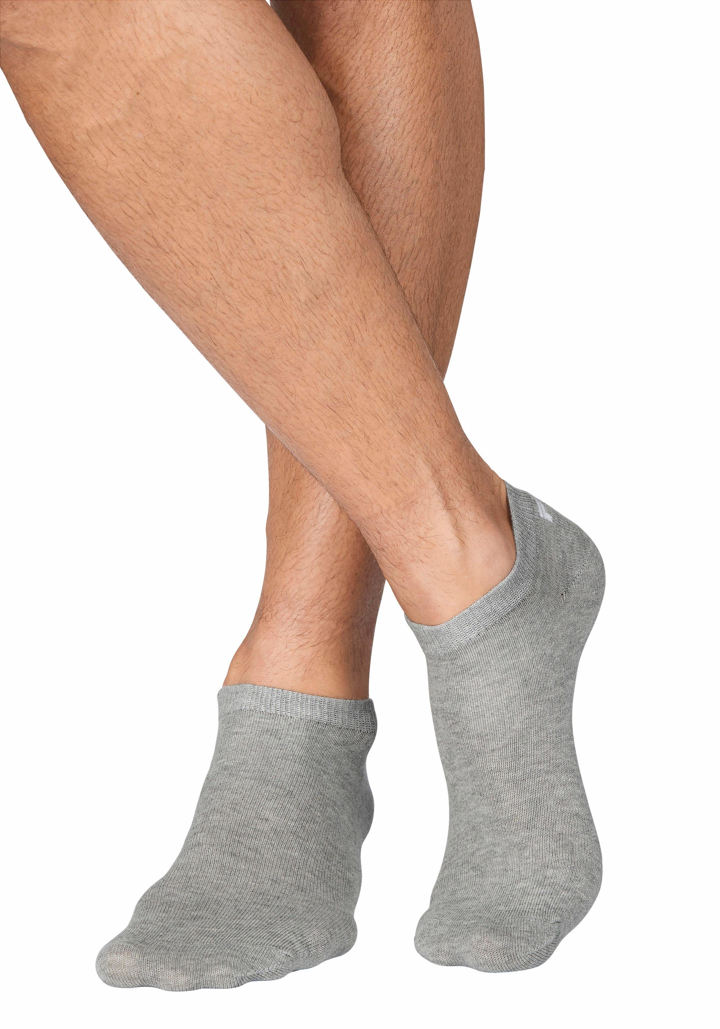 Fila Sneakersocken UNISEX INVISIBLE PLAIN SOCKS günstig online kaufen