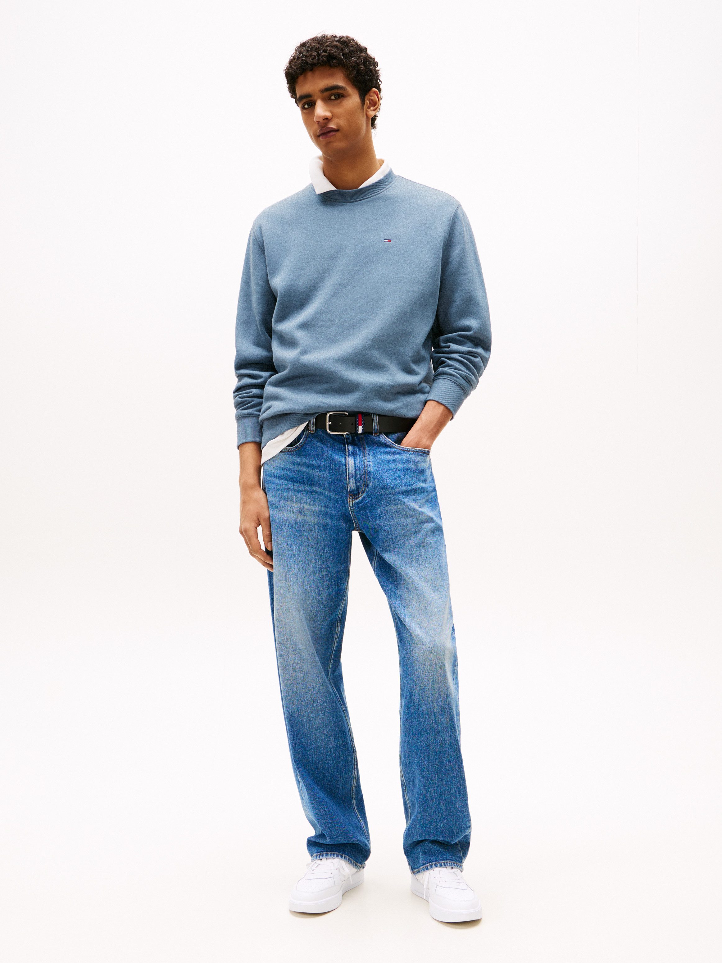 Tommy Jeans Sweatshirt TJM REG S günstig online kaufen